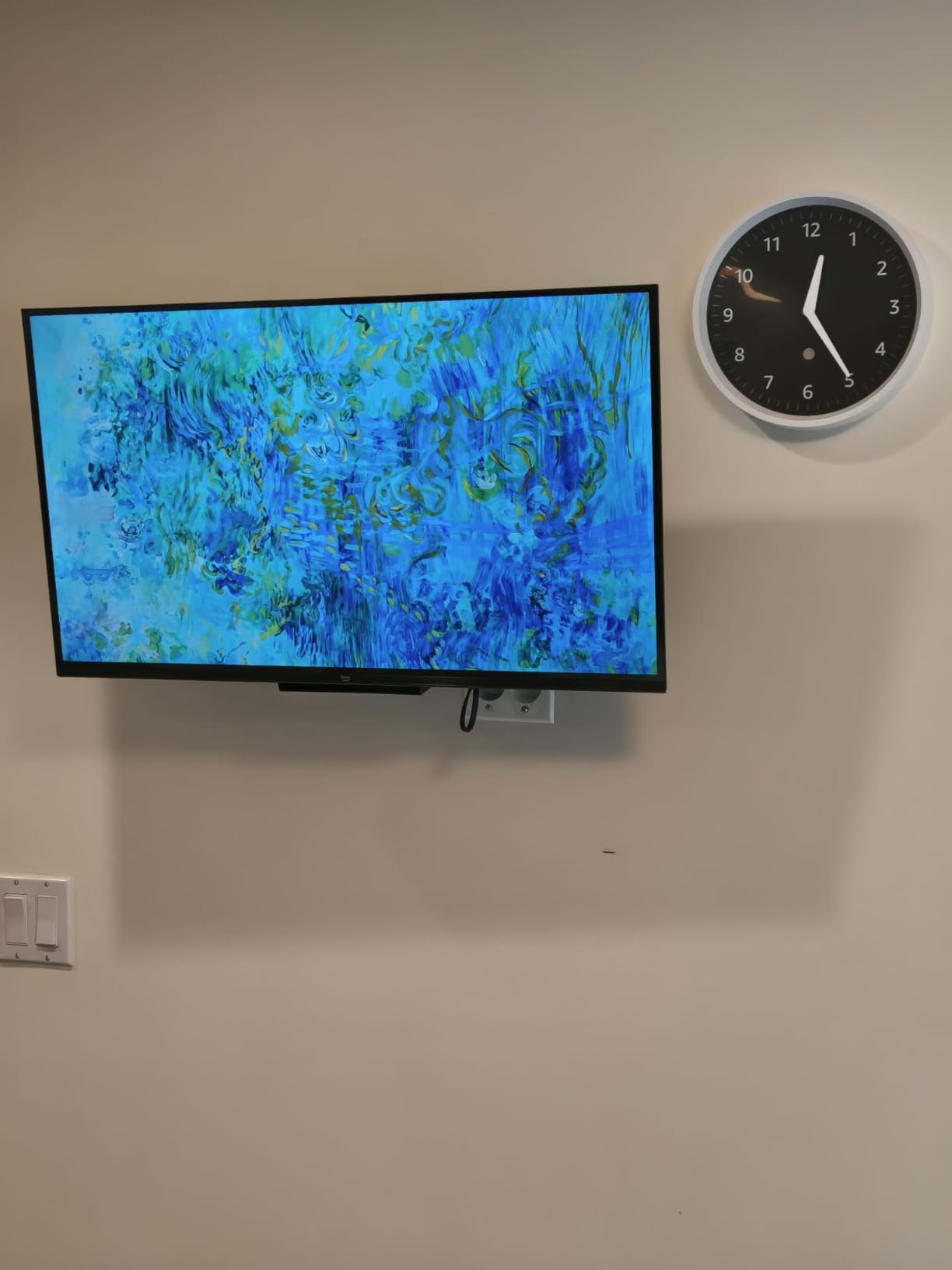 Ember 40-inch 2-Series customer photo 2