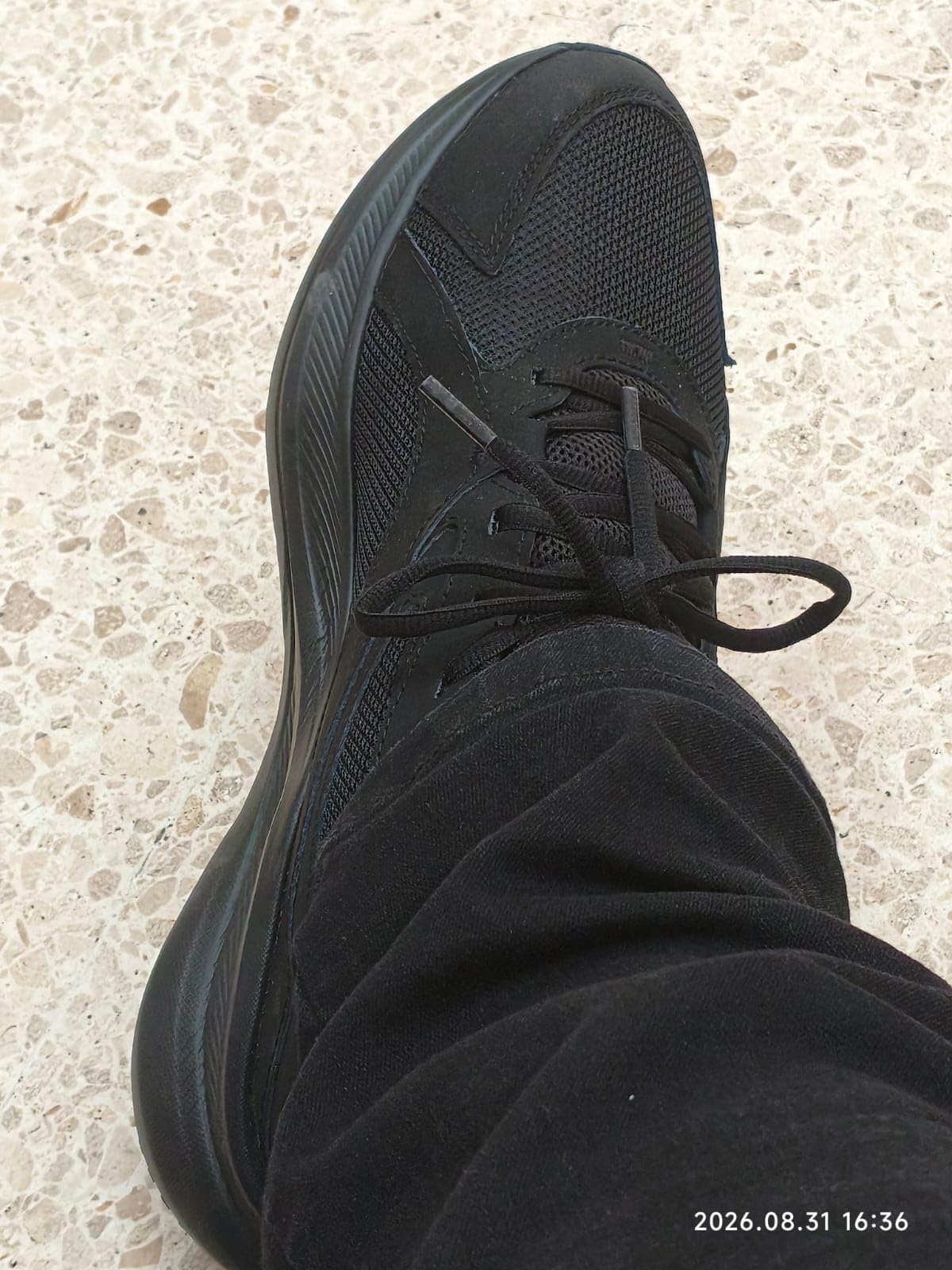 Under Armour Charged+ Assert 11 customer photo 1