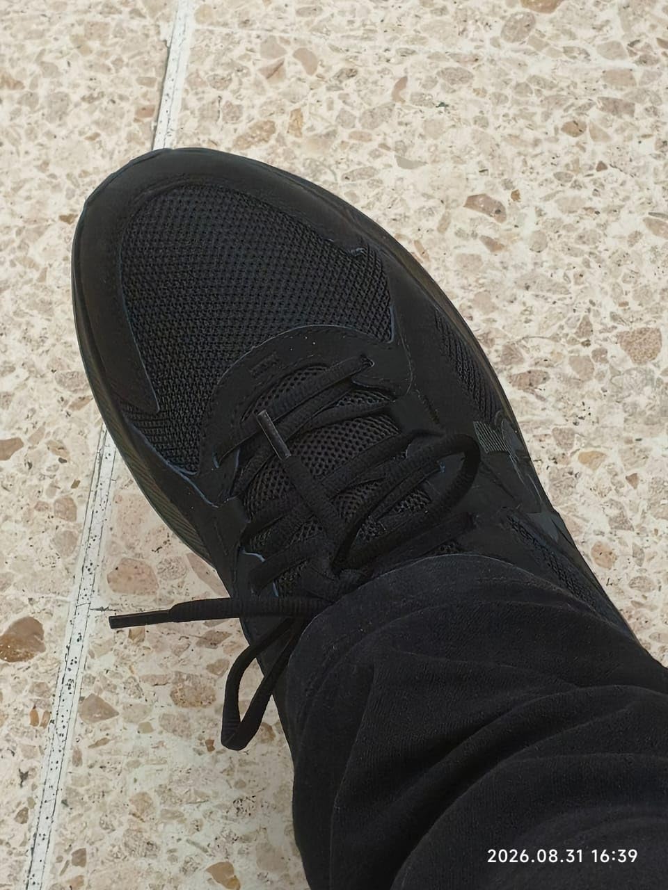 Under Armour Charged+ Assert 11 customer photo 2