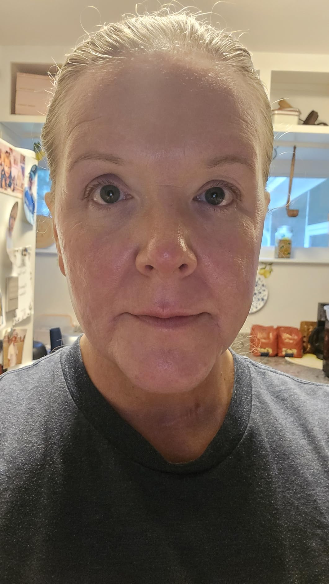 ANUA PDRN Hyaluronic Cream customer photo 2