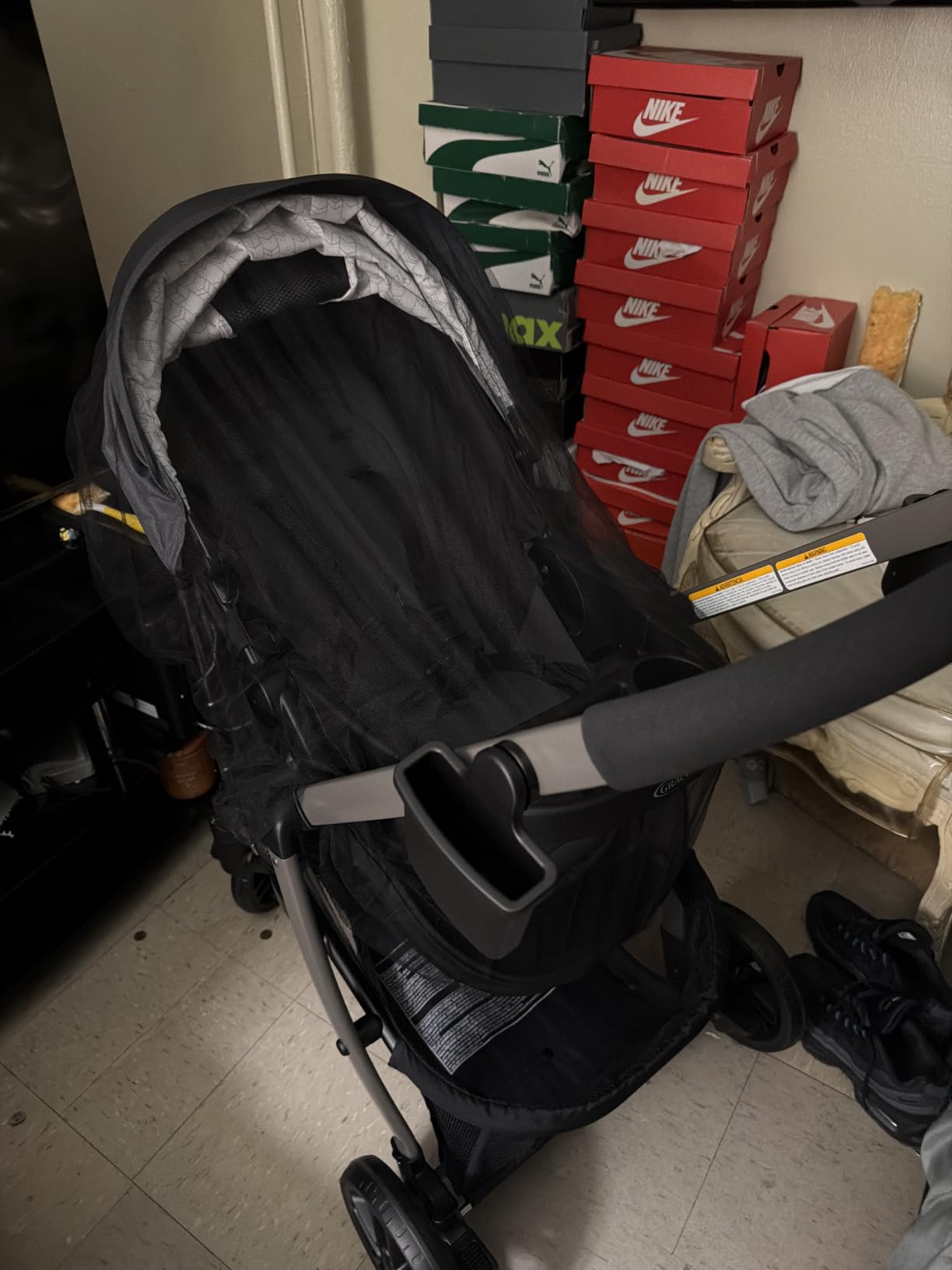 Graco Modes Pramette customer photo 2