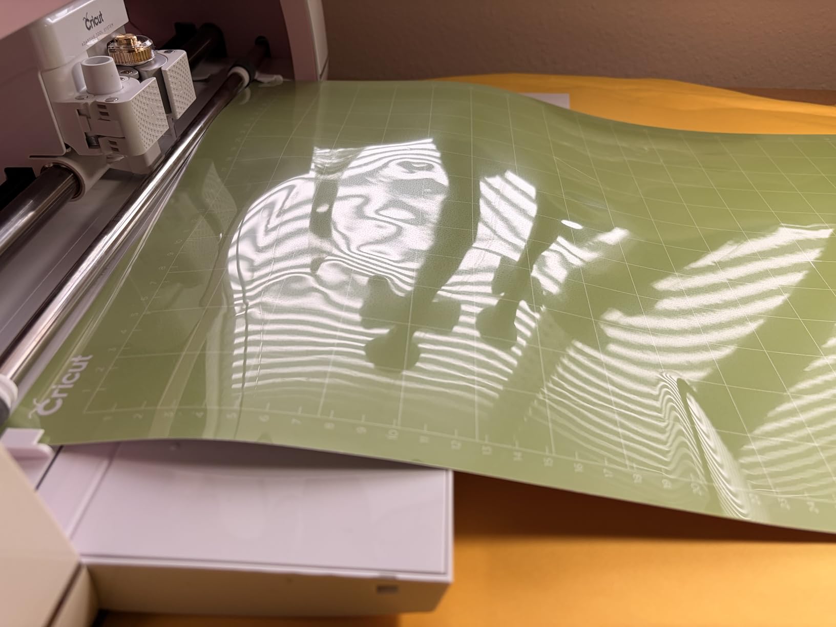 Cricut 12x24 Mat Variety Pack customer photo 1