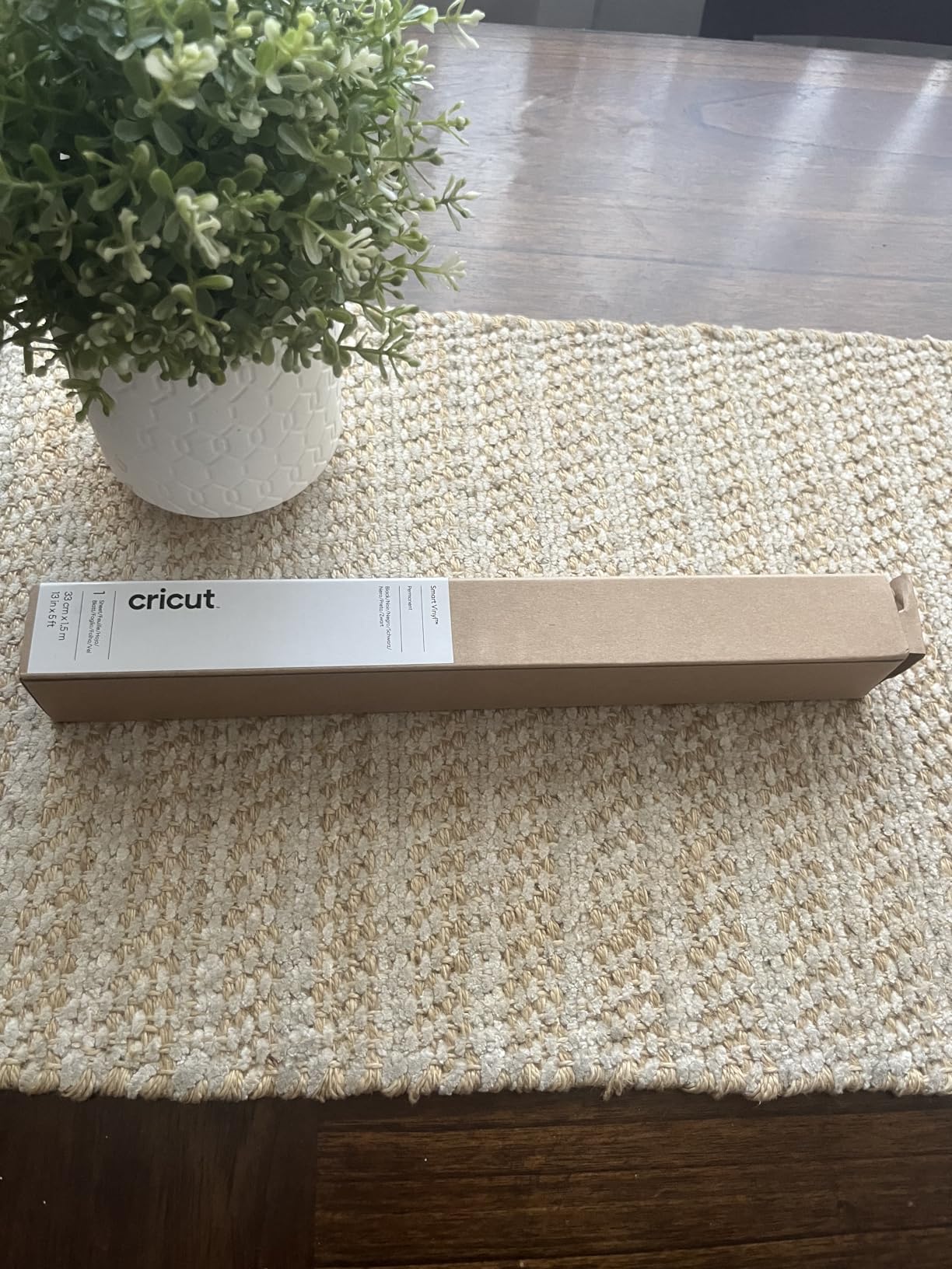 Cricut Smart Vinyl Roll customer photo 2