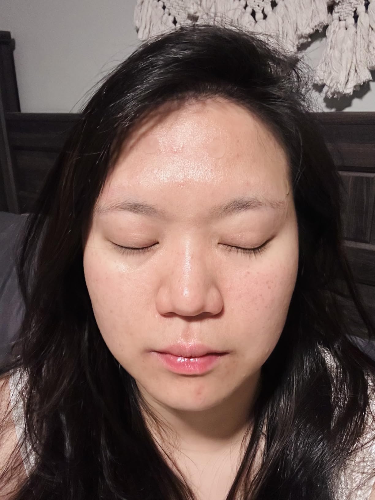 medicube Zero Pore Cleanser customer photo 1