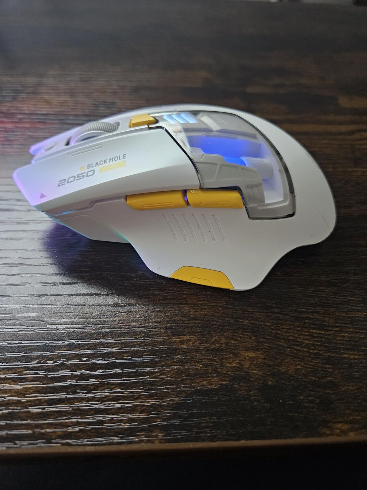 INPHIC A9 V2 customer photo 1