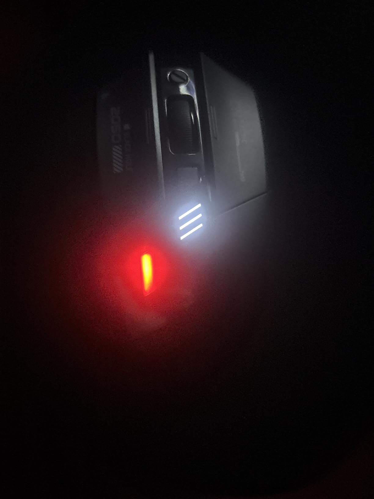 INPHIC A9 V2 customer photo 2