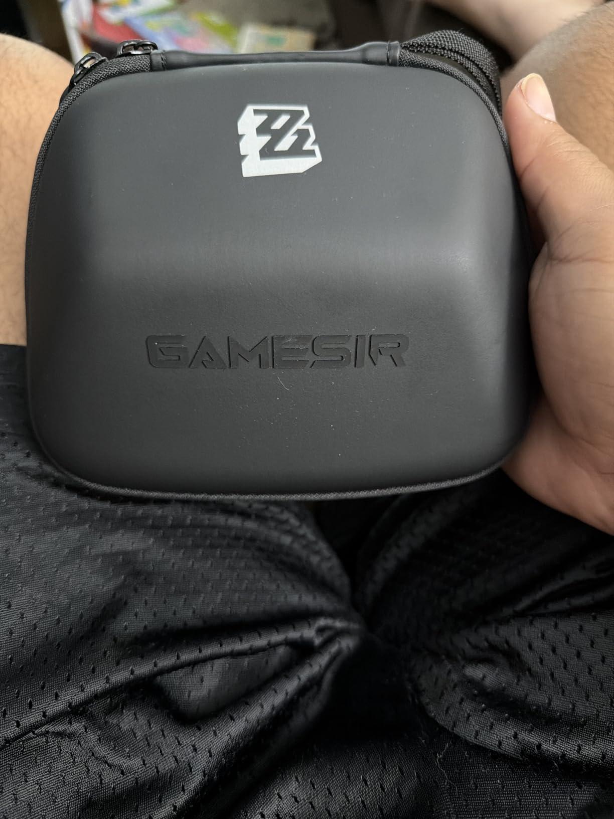 GameSir G7 Pro Wireless XBOX Controller,TMR Sticks,Windows,Trigger Stops customer photo 1