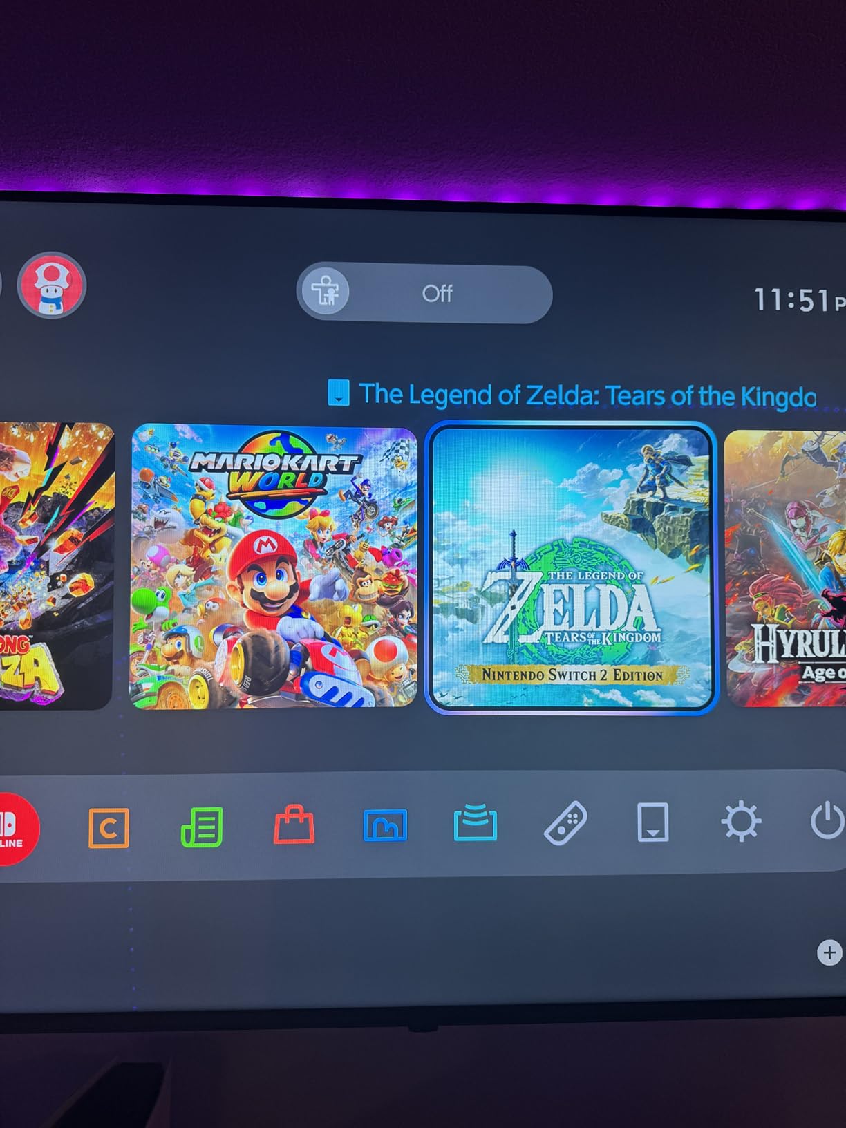 Zelda Tears of the Kingdom customer photo 2