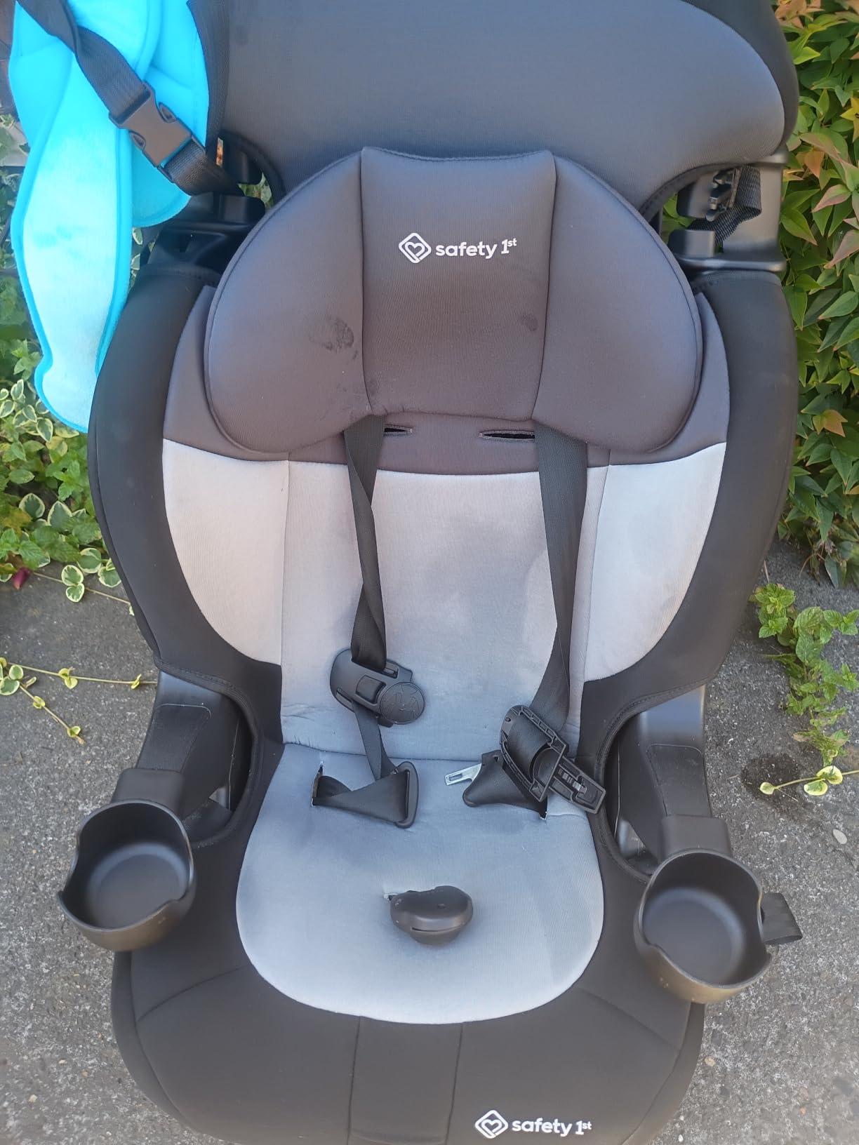 Safety 1st Grand 2-in-1 customer photo 1