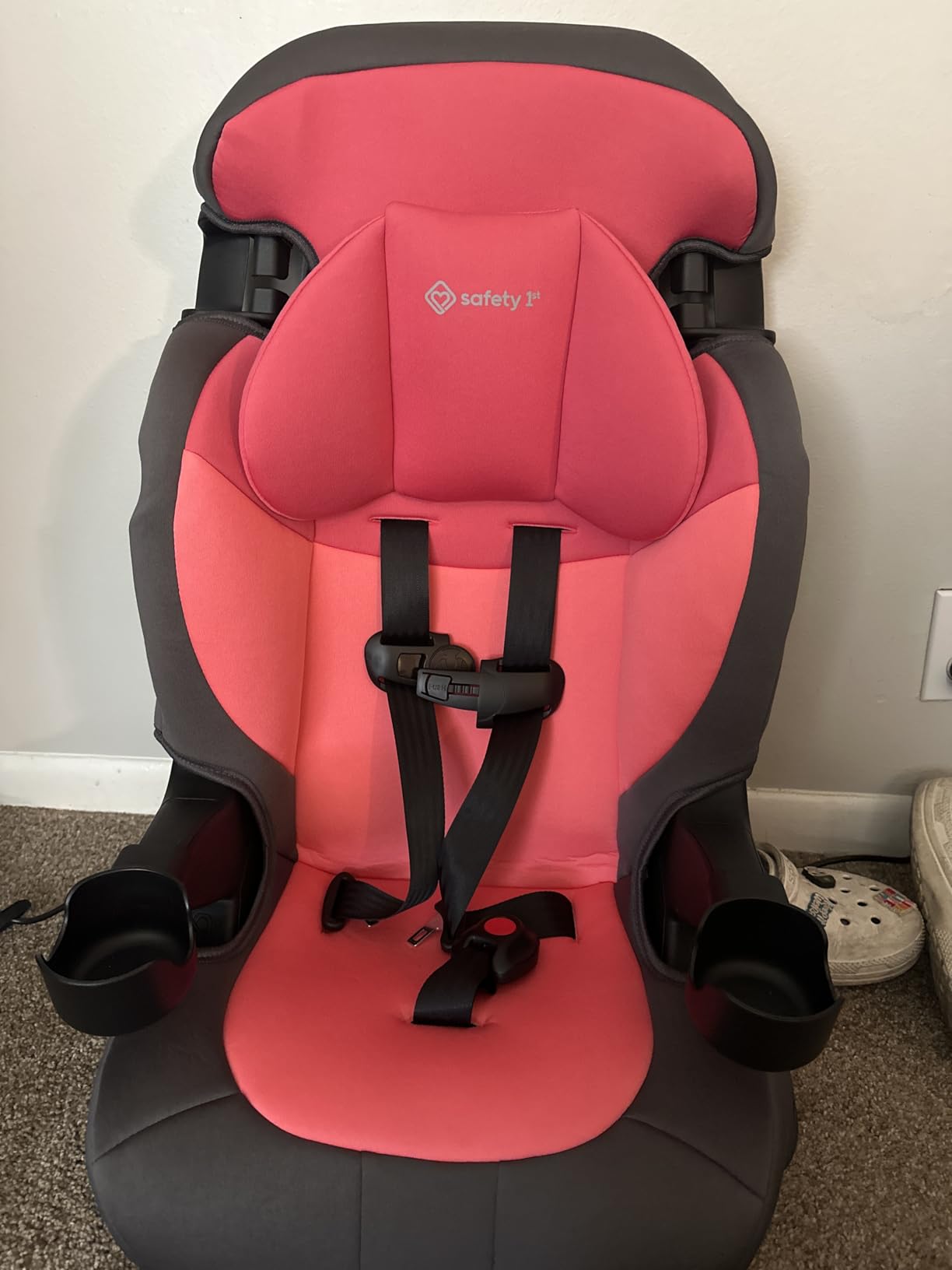 Safety 1st Grand 2-in-1 customer photo 2