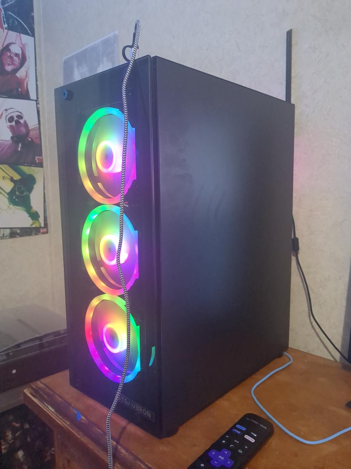STGAubron RTX 2060 customer photo 2