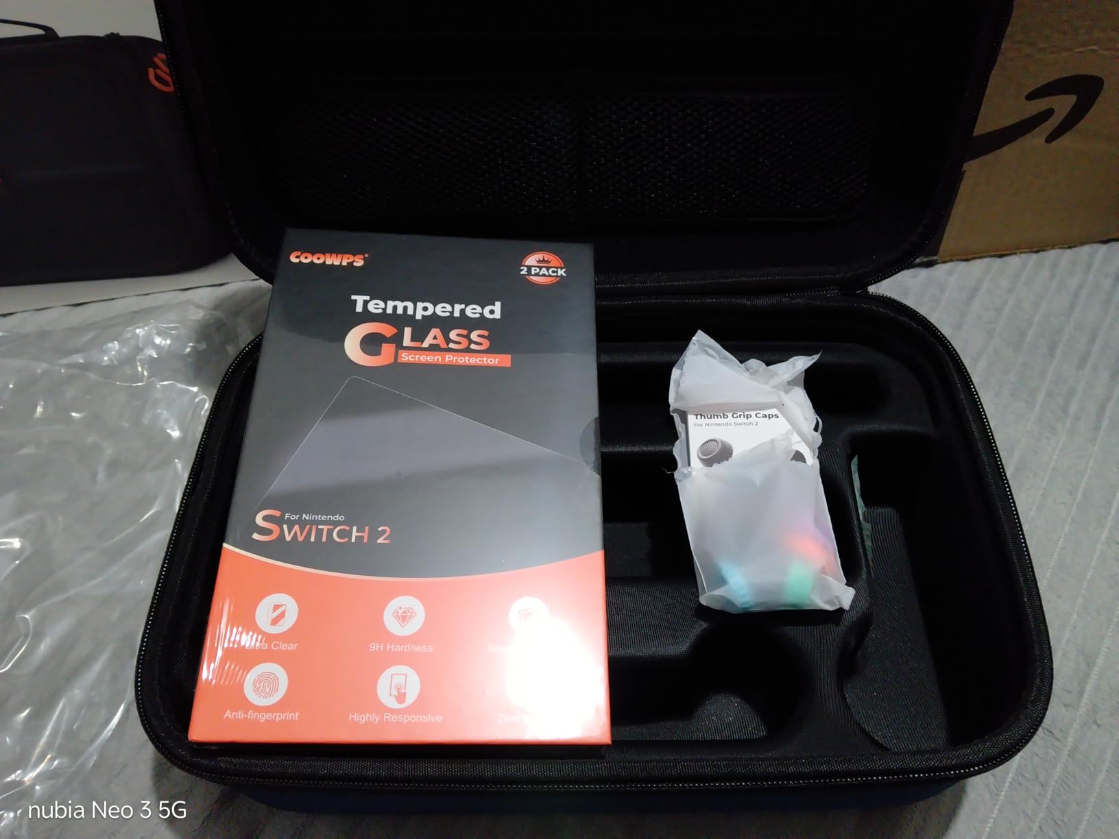 COOWPS Case Kit customer photo 1
