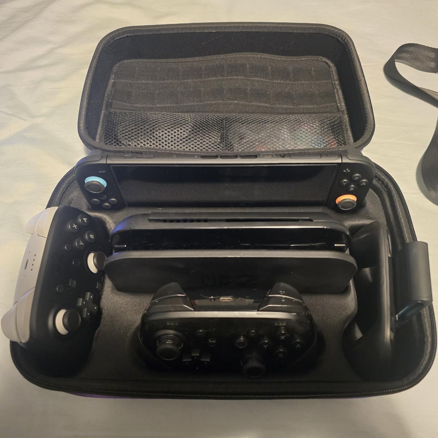 COOWPS Case Kit customer photo 2
