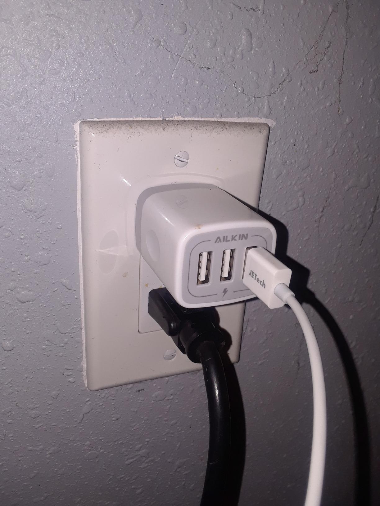 AILKIN 15W Pad Kit customer photo 1