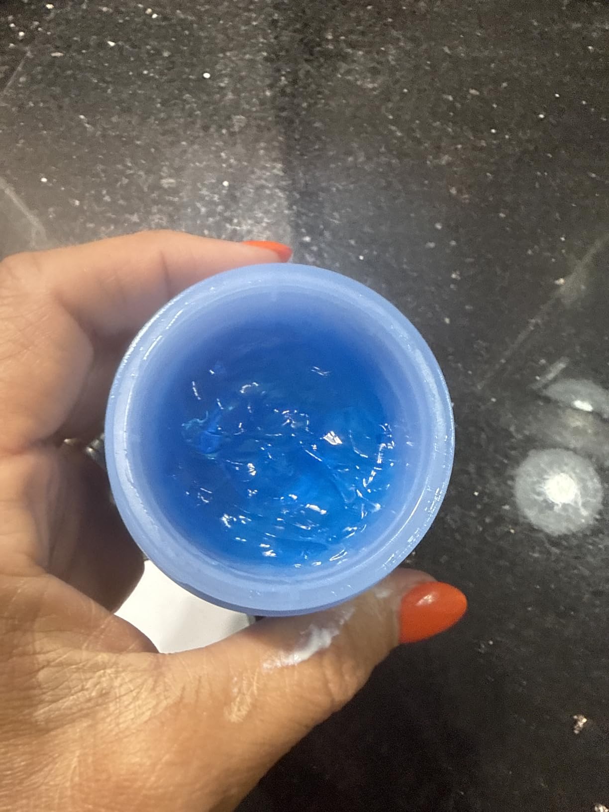medicube Hyaluronic Jelly Cream customer photo 1