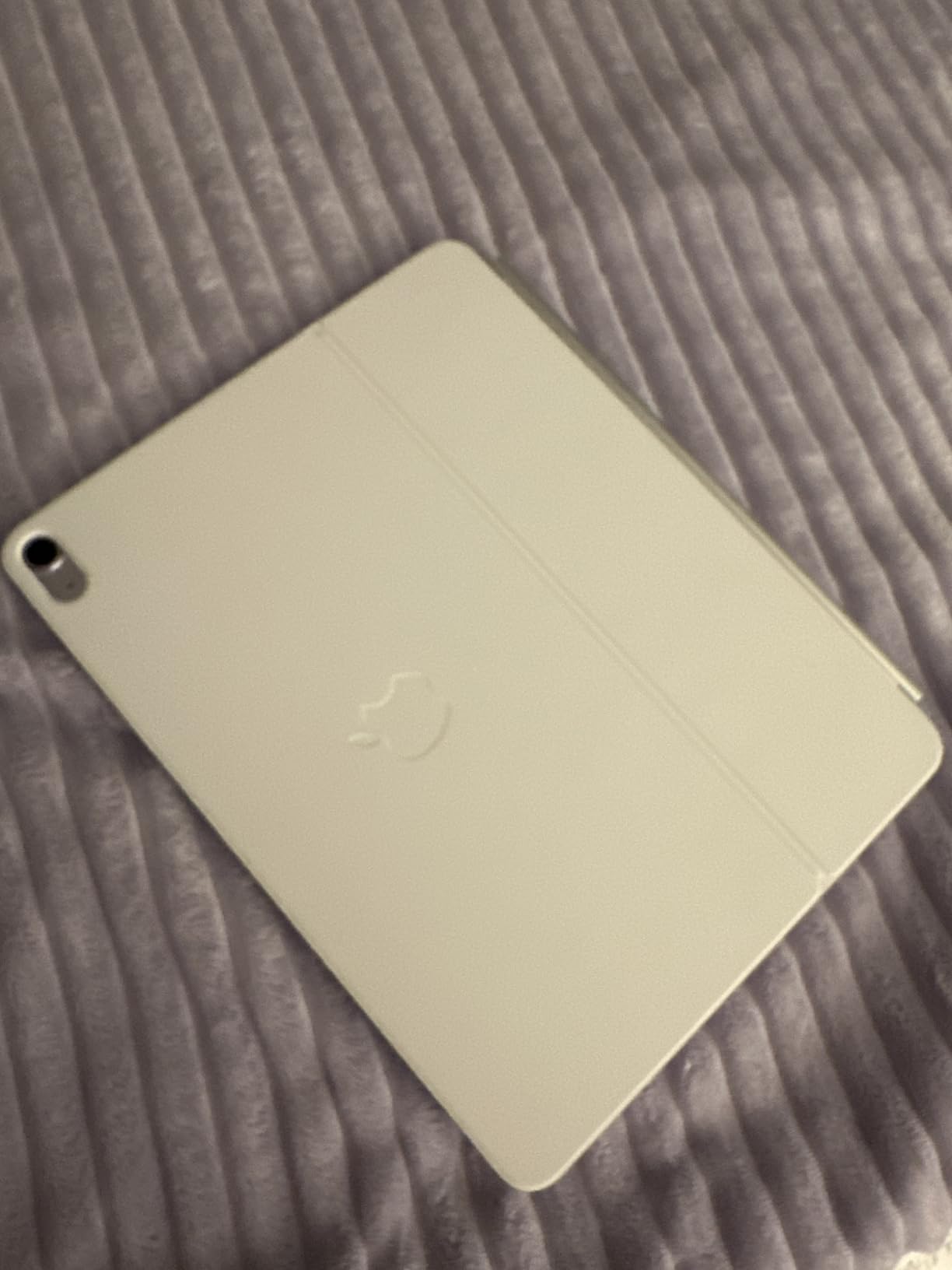 Magic Keyboard for iPad Air customer photo 2