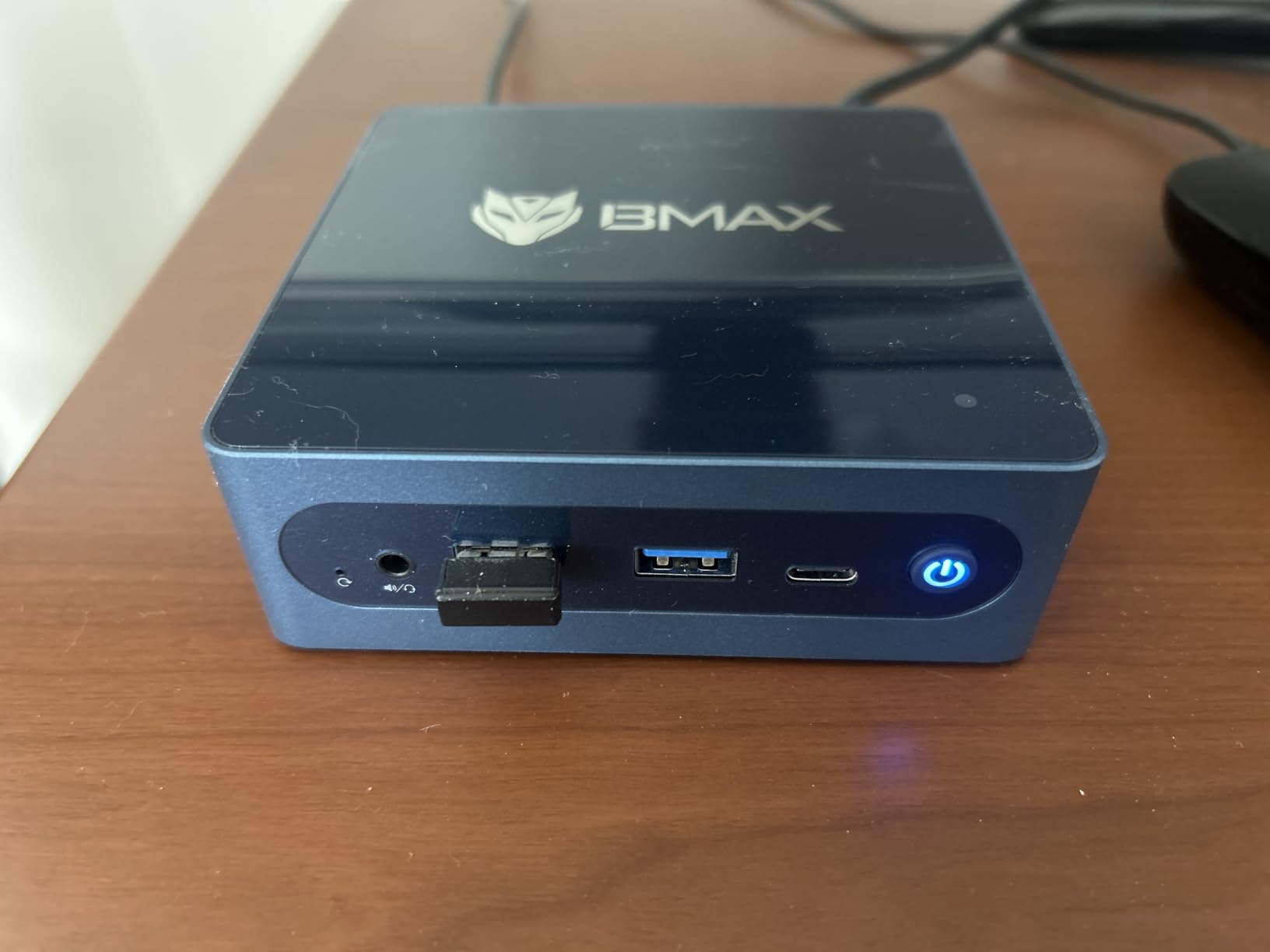 Bmax B8A Pro customer photo 1