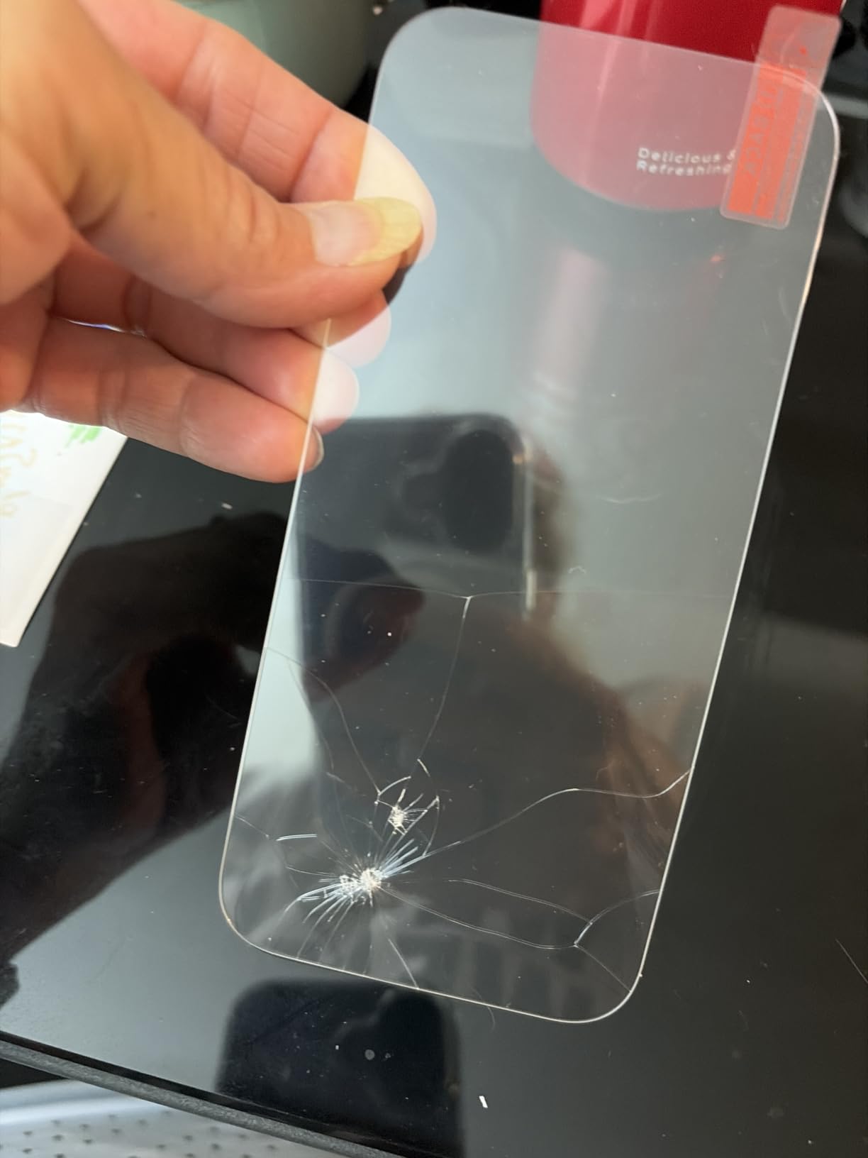 iPhone 17 Renewed customer photo 1