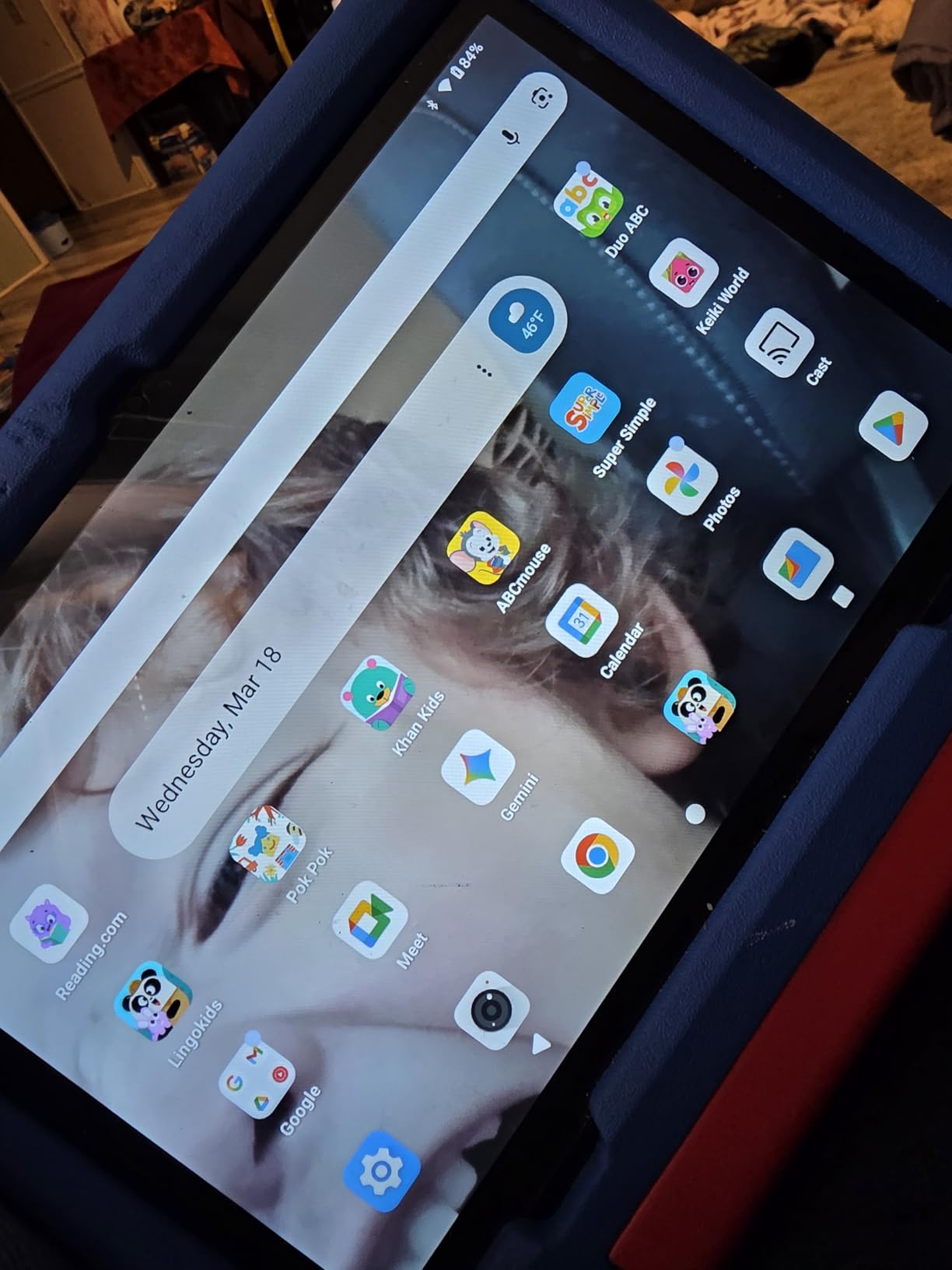 aiprotablet A30 customer photo 2