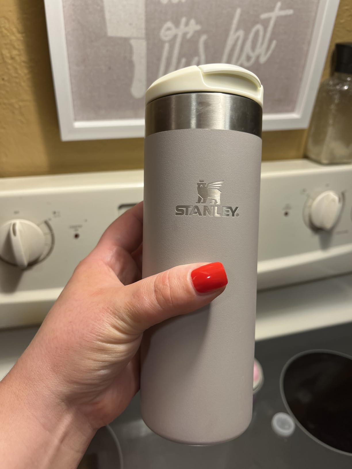 Transit Mug 20 oz customer photo 1