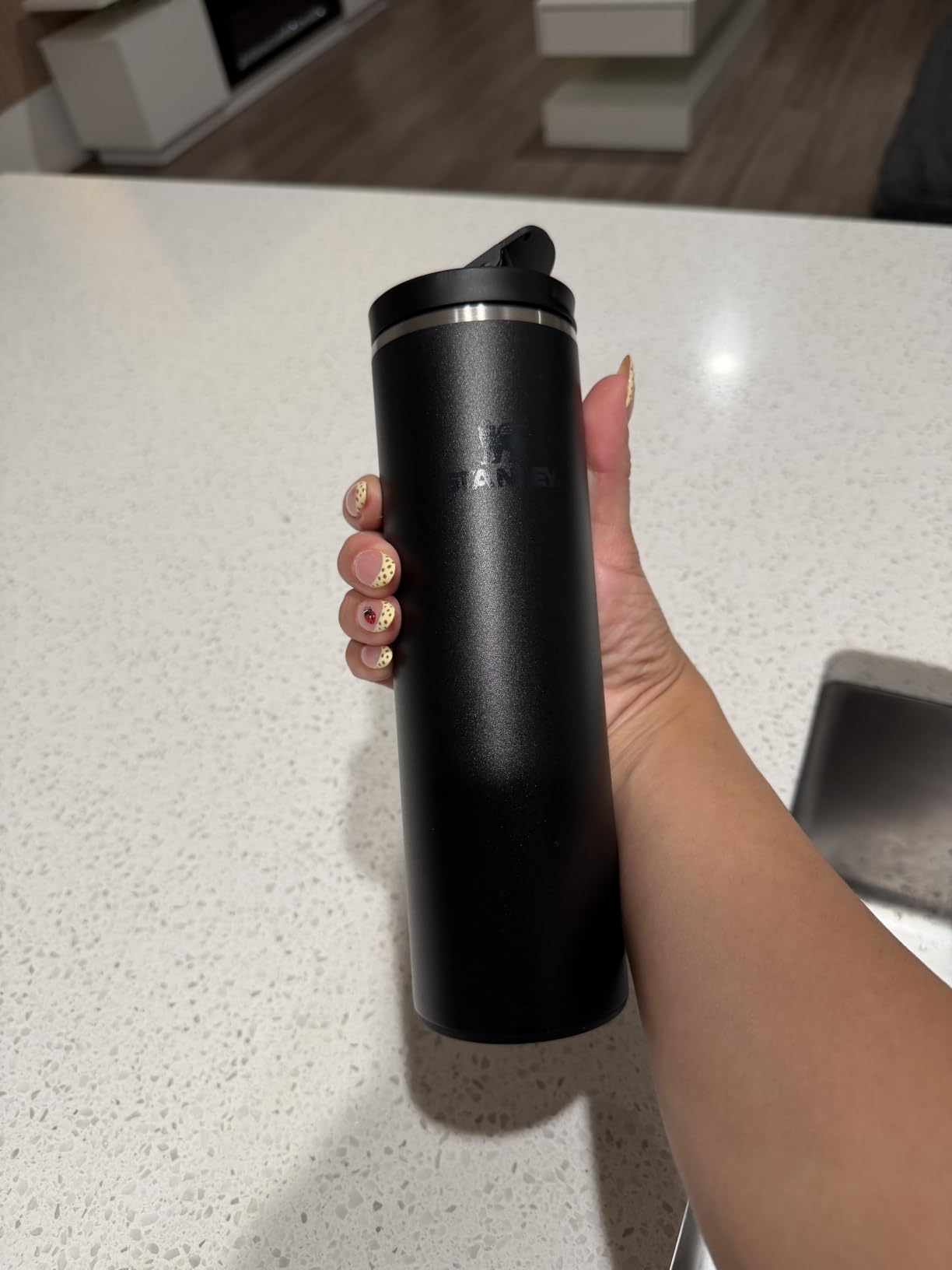 Transit Mug 20 oz customer photo 2