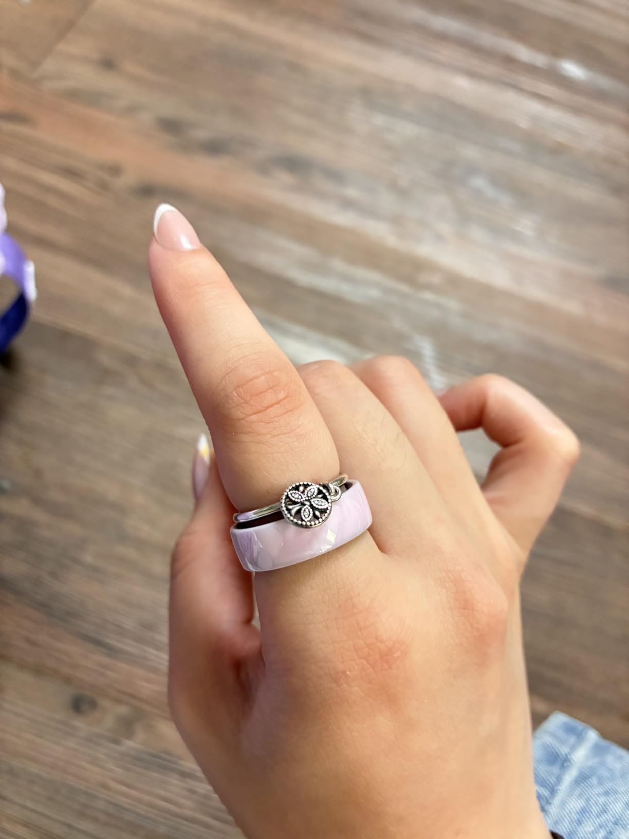 COLMI R02 customer photo 2