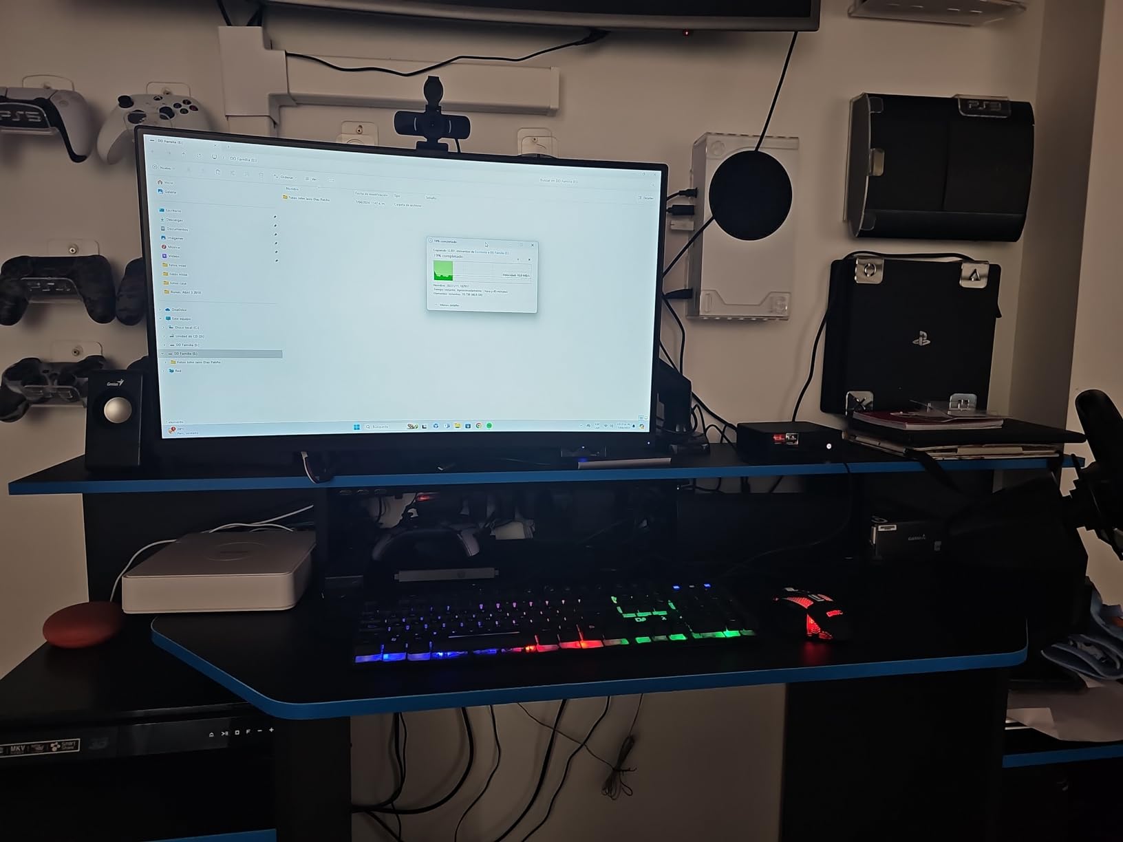 BOSGAME E5 11 Pro customer photo 2