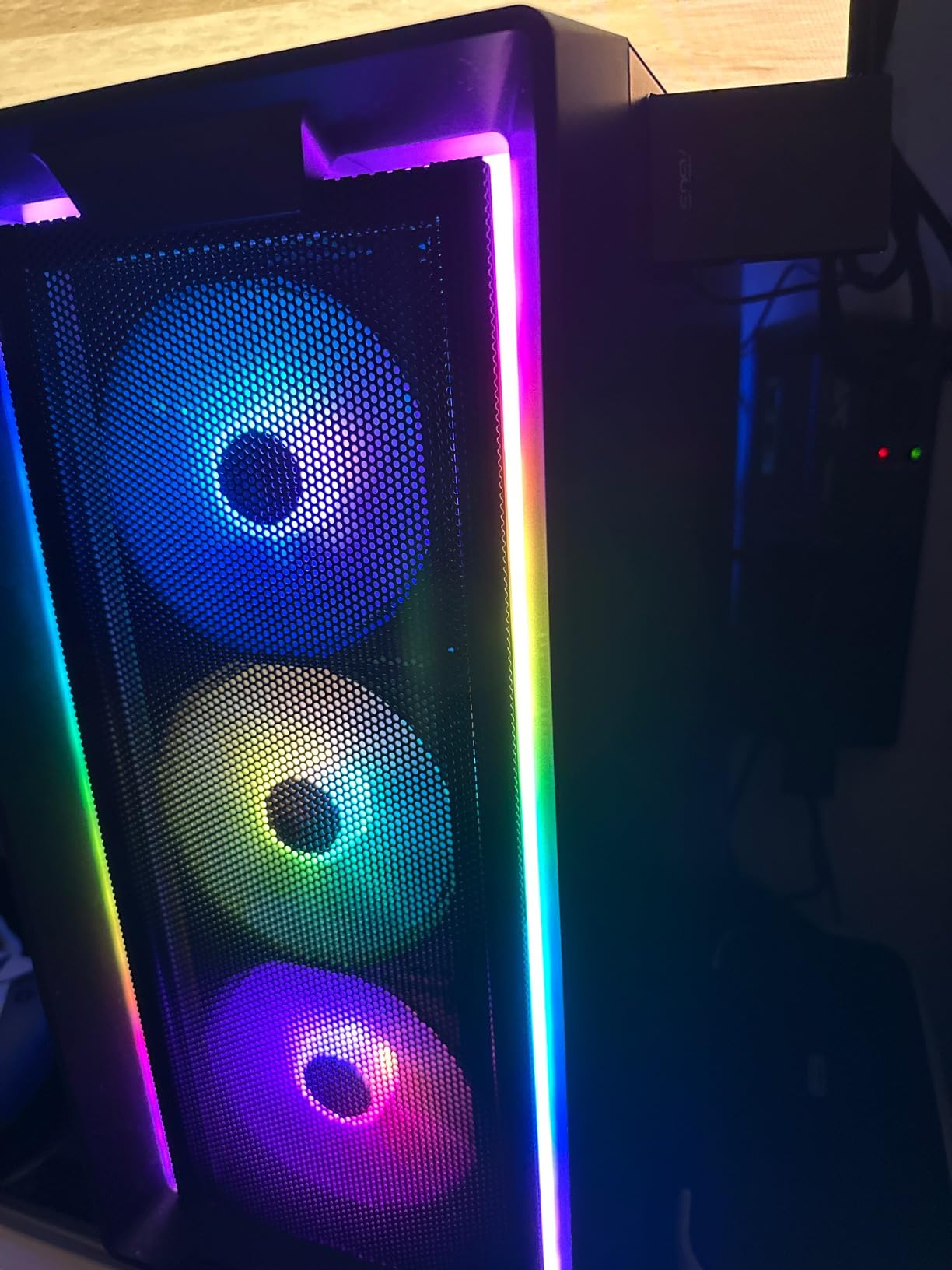 Skytech O11 Vision customer photo 1