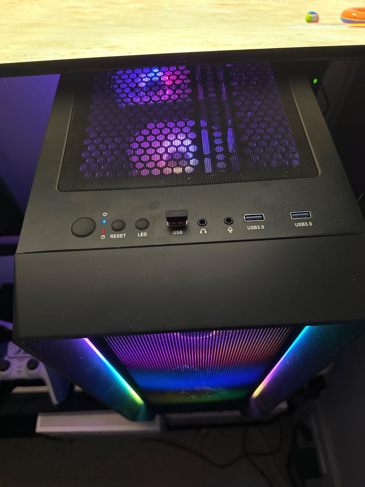 Skytech O11 Vision customer photo 2