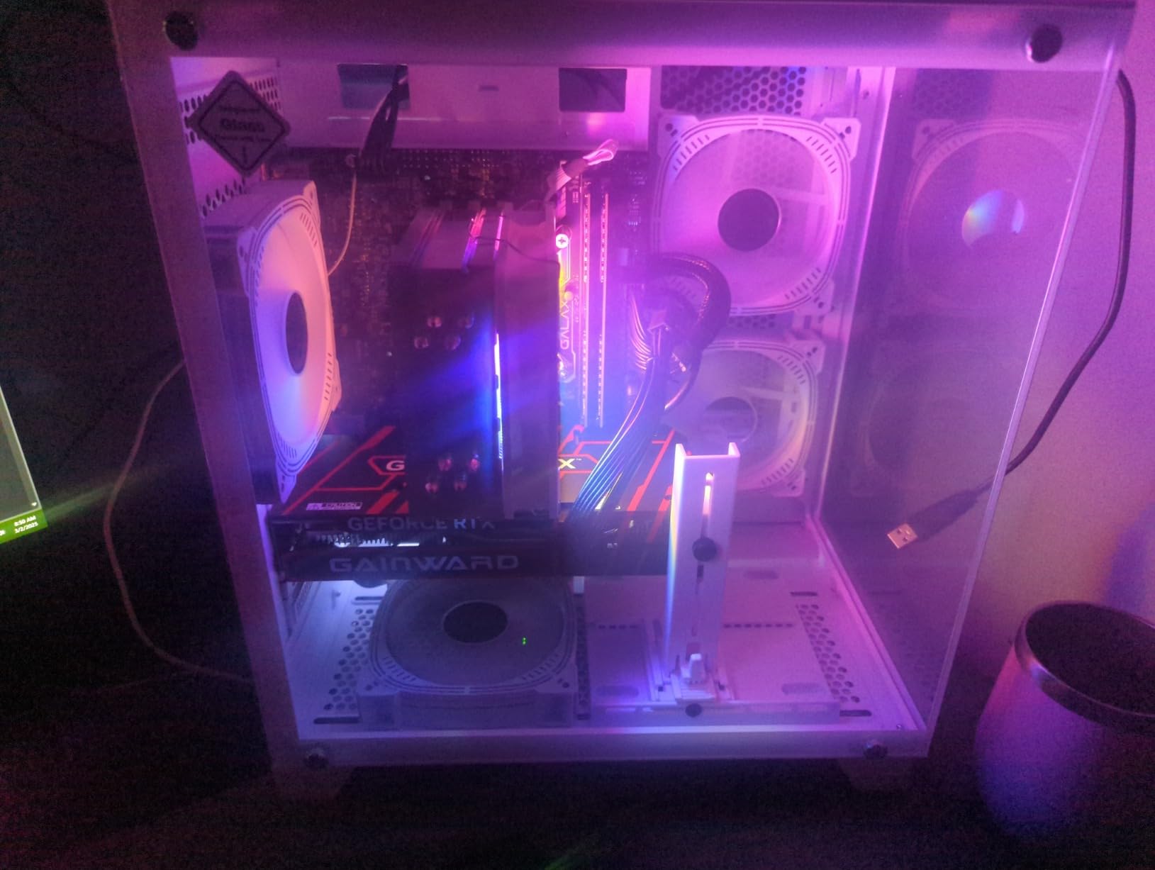 LXZ Ryzen 5 4500 customer photo 1