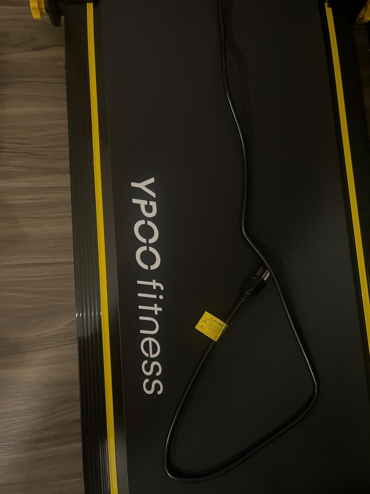YPOO M4138L Incline Pad customer photo 1