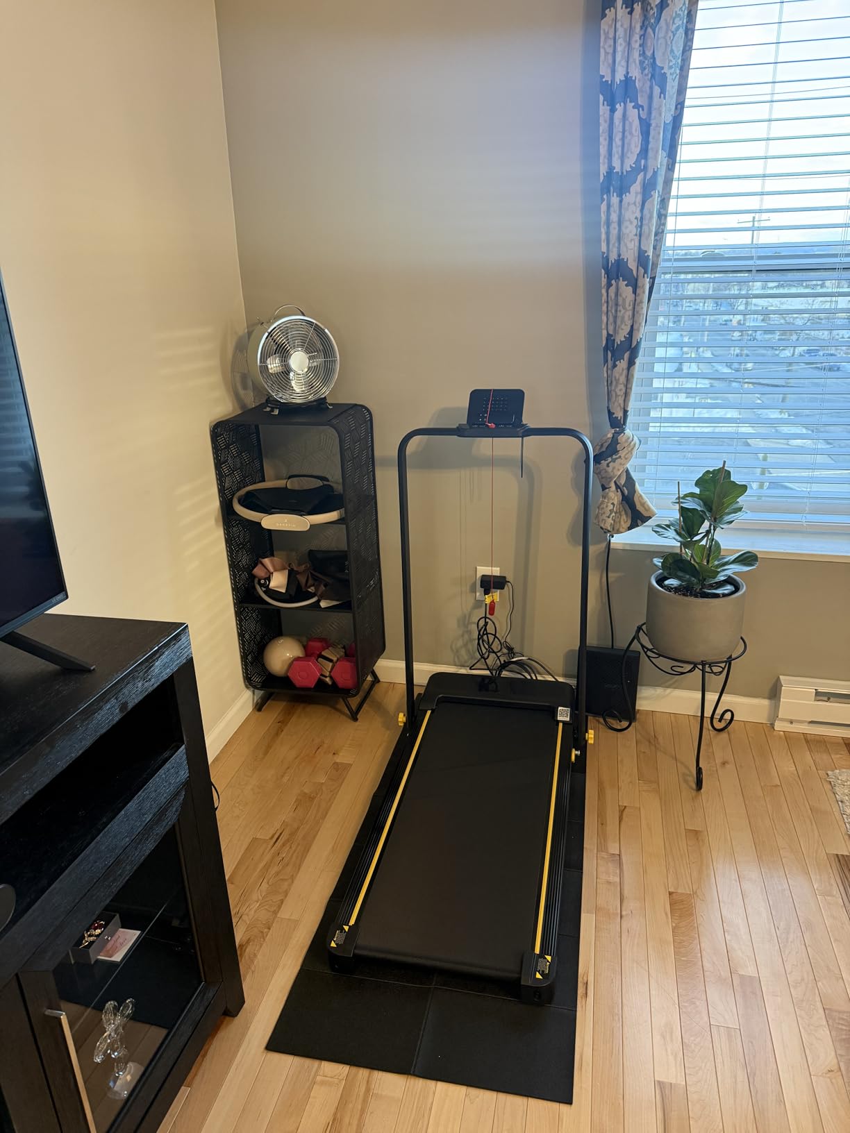 YPOO M4138L Incline Pad customer photo 2