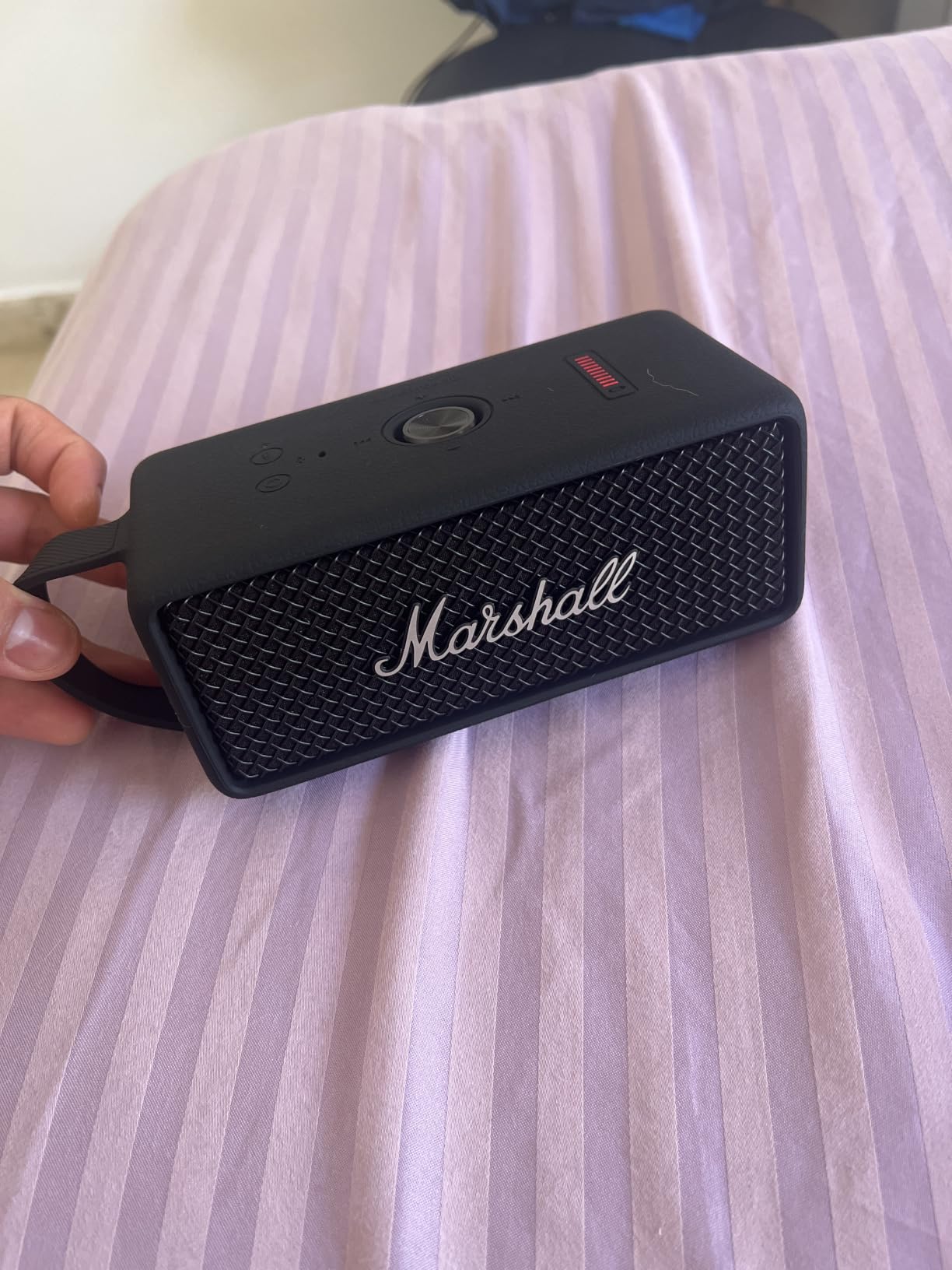 Marshall Emberton III customer photo 1