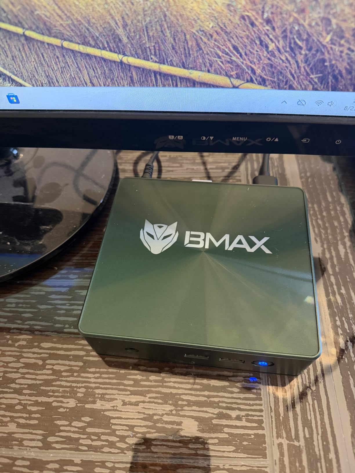 Bmax B1 Plus customer photo 1