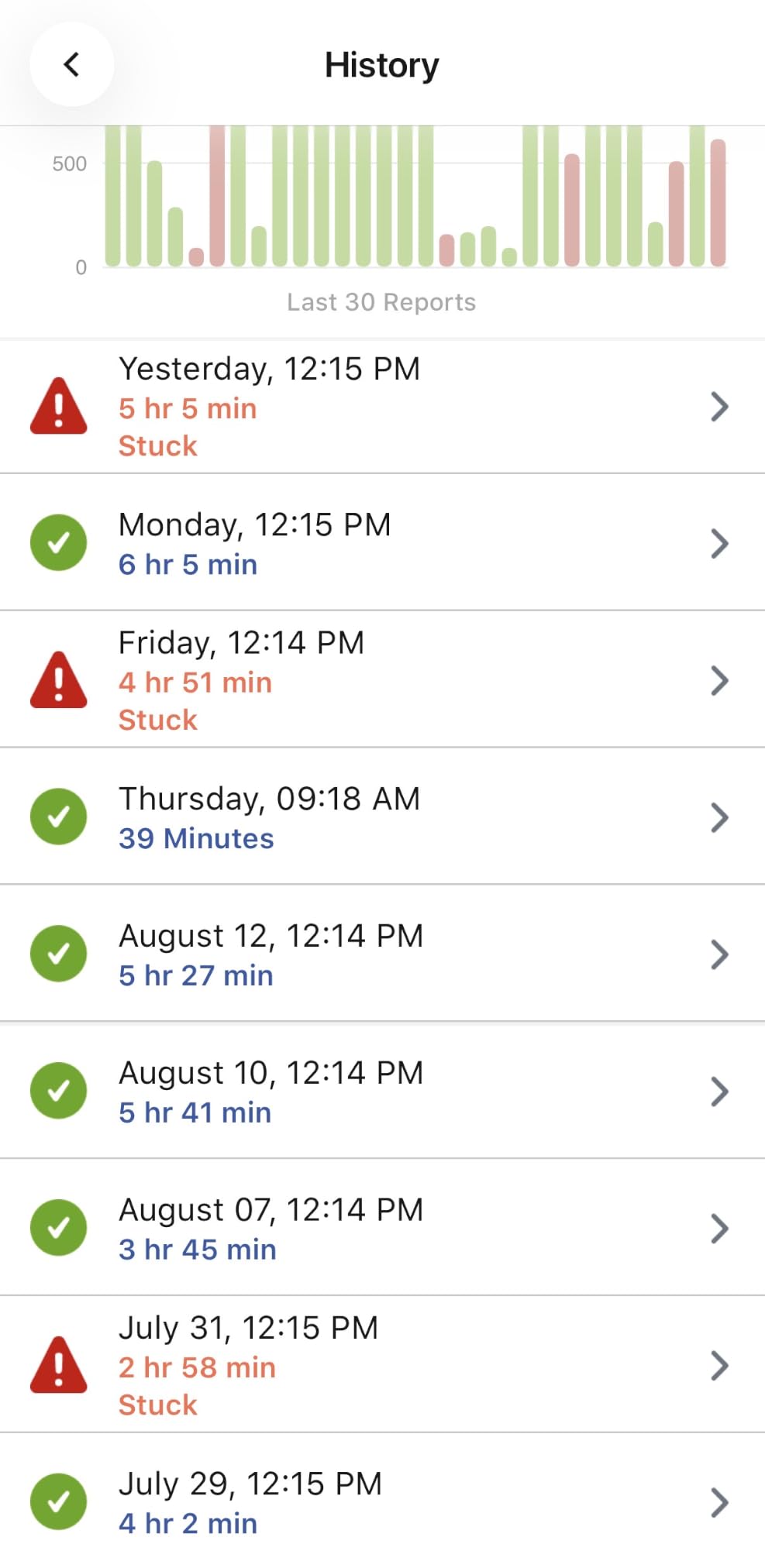 Roomba Max 715 customer photo 2
