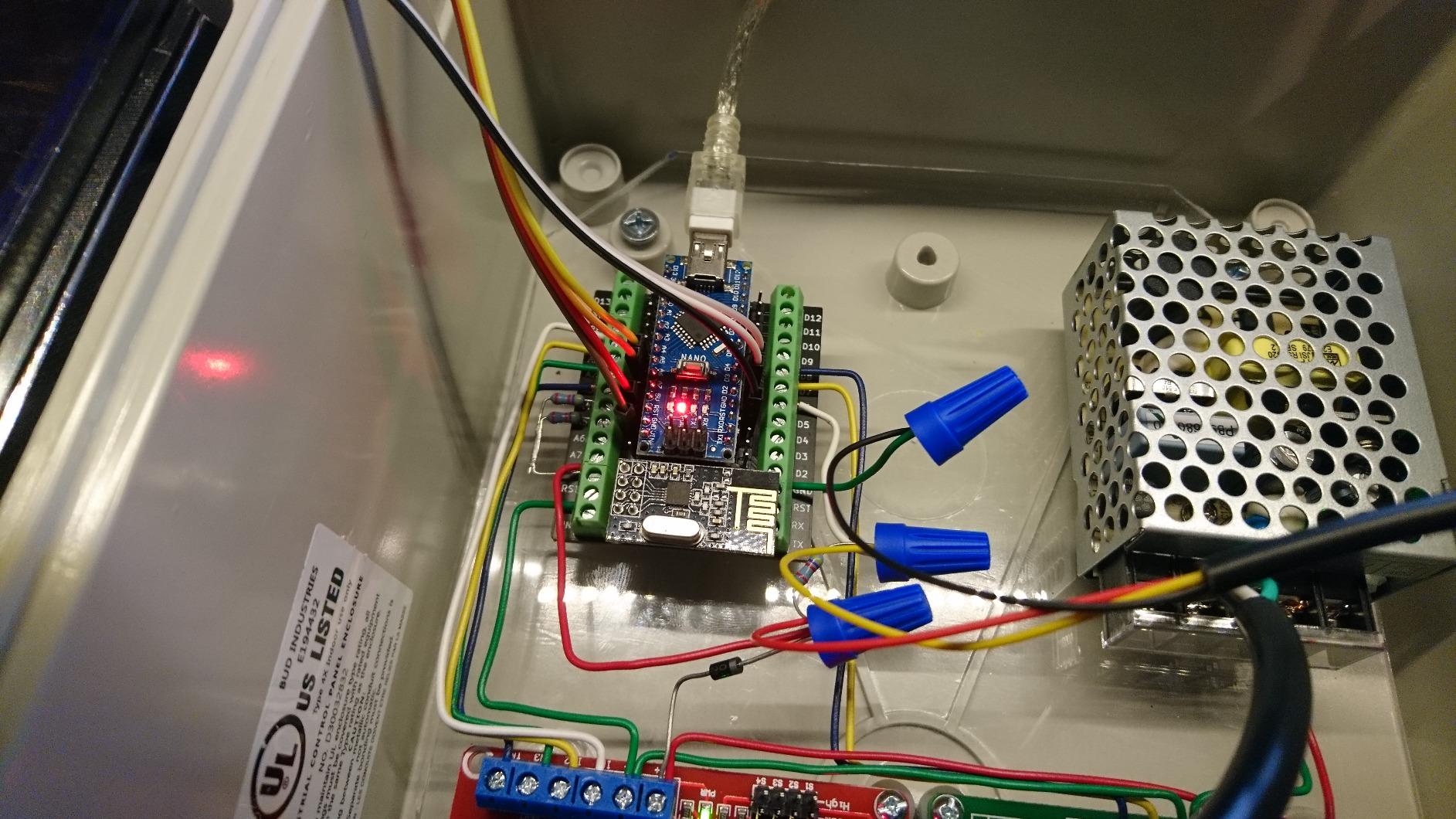 Azomabox Smart Ring customer photo 2