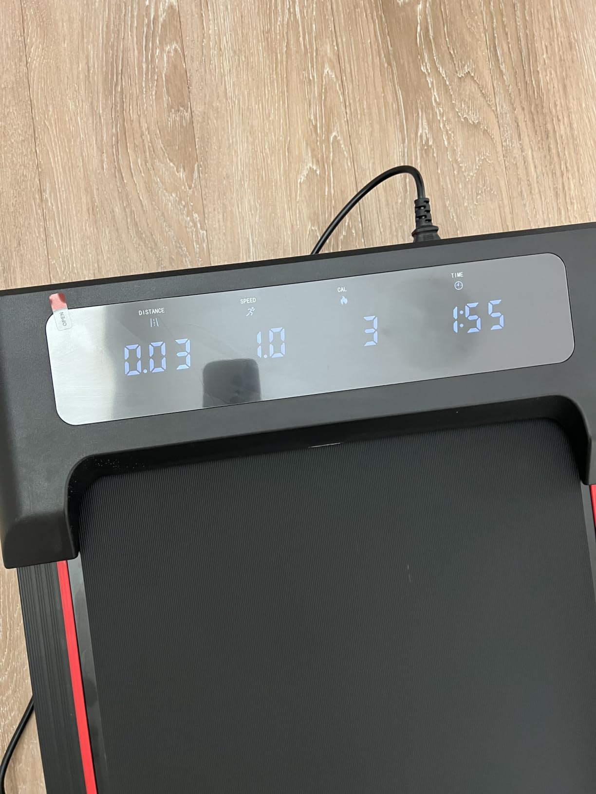 FOUSAE X381P Pad customer photo 2