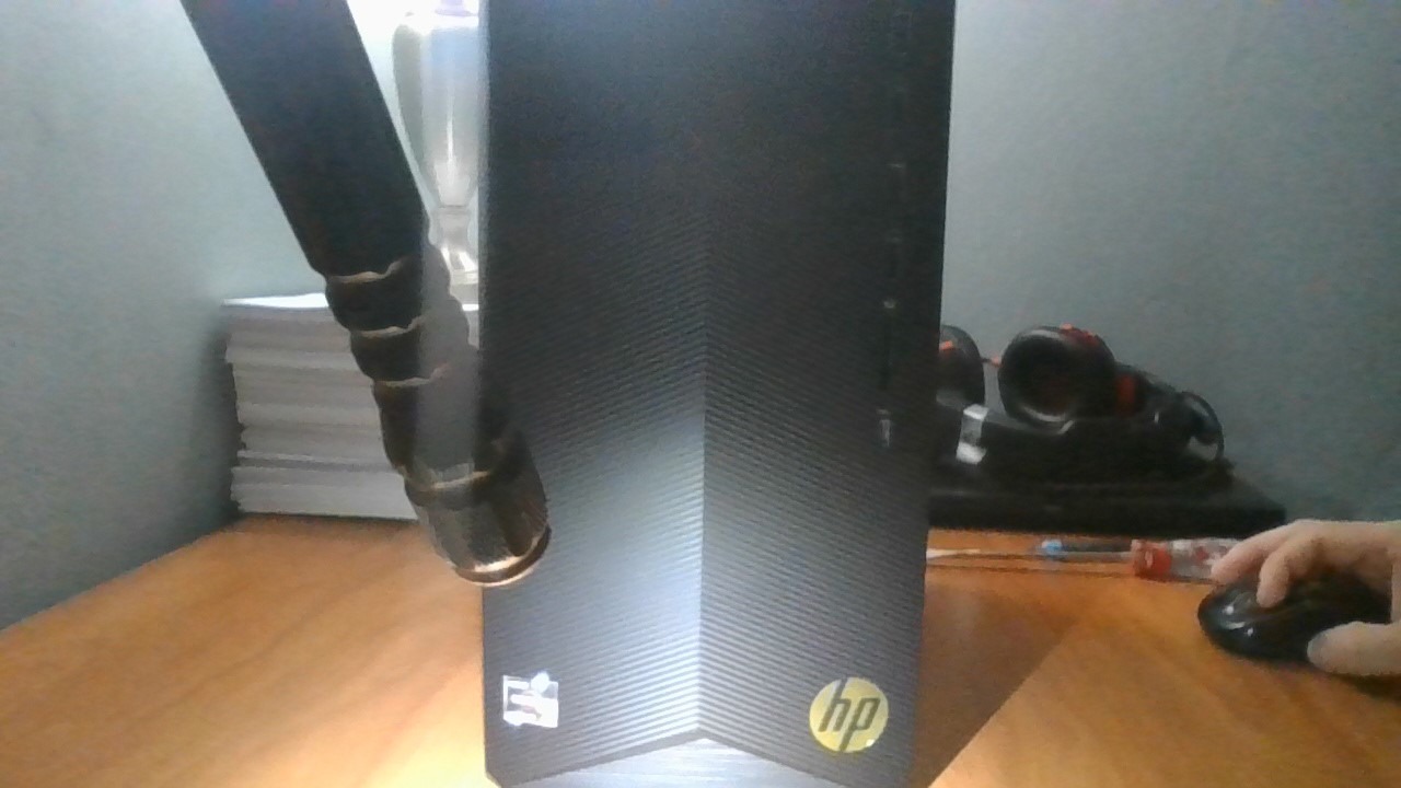 HP OMEN 25L customer photo 1