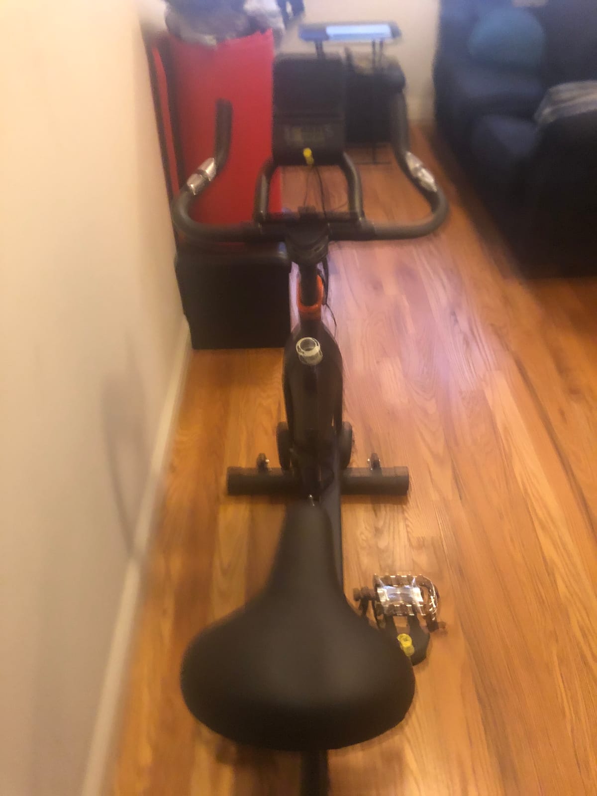 UREVO Smart Incline Pad customer photo 2