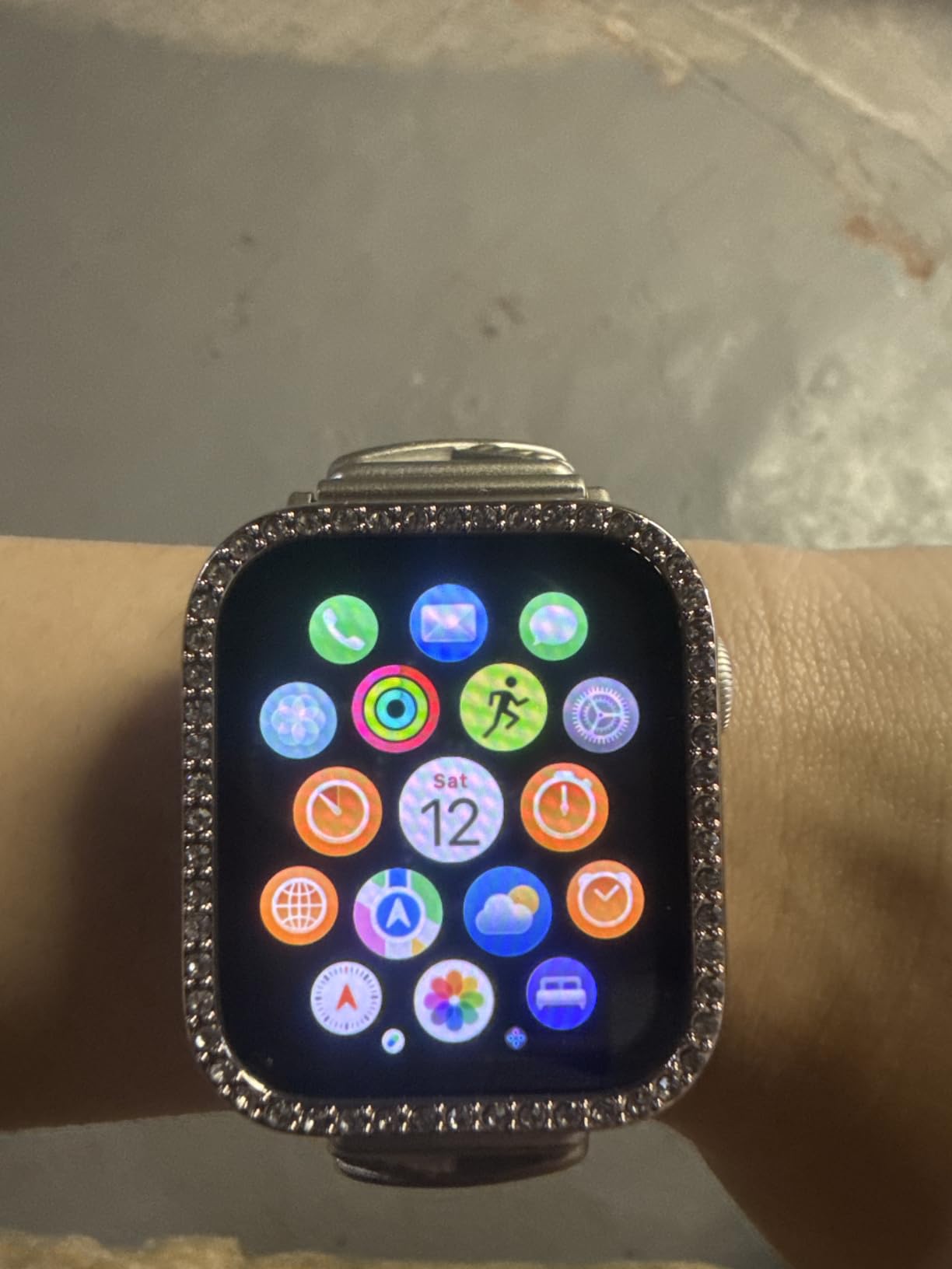 Apple Watch SE 3 customer photo 2