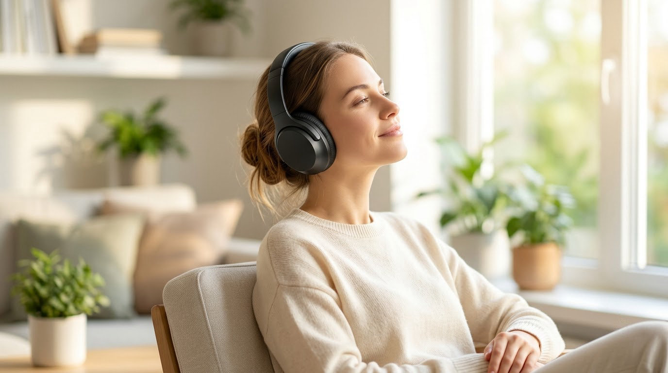 Best Amazon Prime Big Deal Days Headphone Deals Under $100