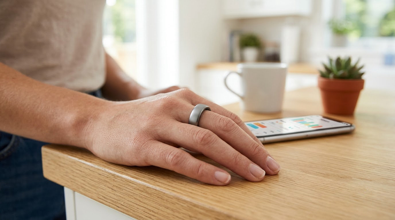 Best Amazon Prime Big Deal Days Smart Ring Deals