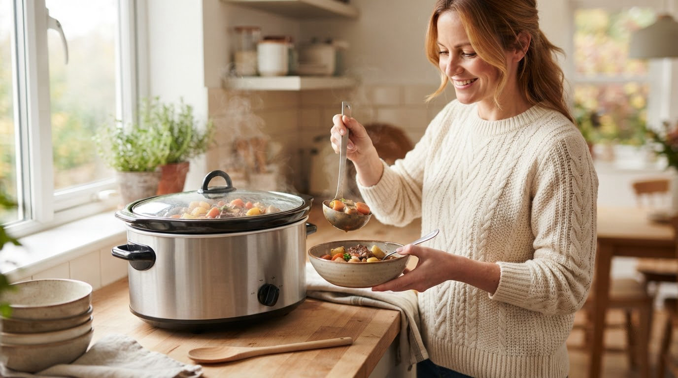 Best Amazon Prime Big Deal Days Crock-Pot Deals