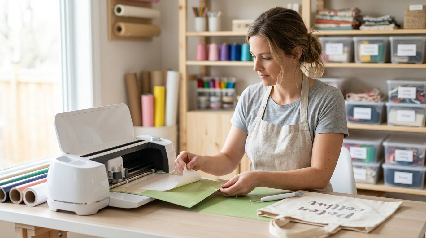 Best Amazon Prime Big Deal Days Cricut Deals