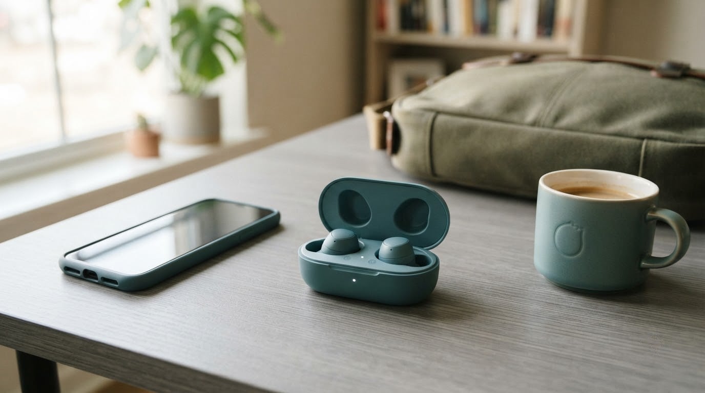 Best Amazon Prime Big Deal Days Earbud Deals
