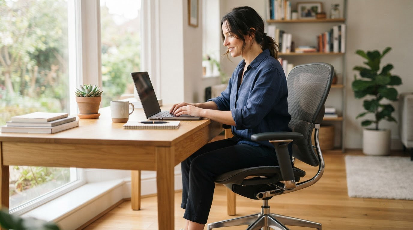 Best Amazon Prime Big Deal Days Office Chair Deals