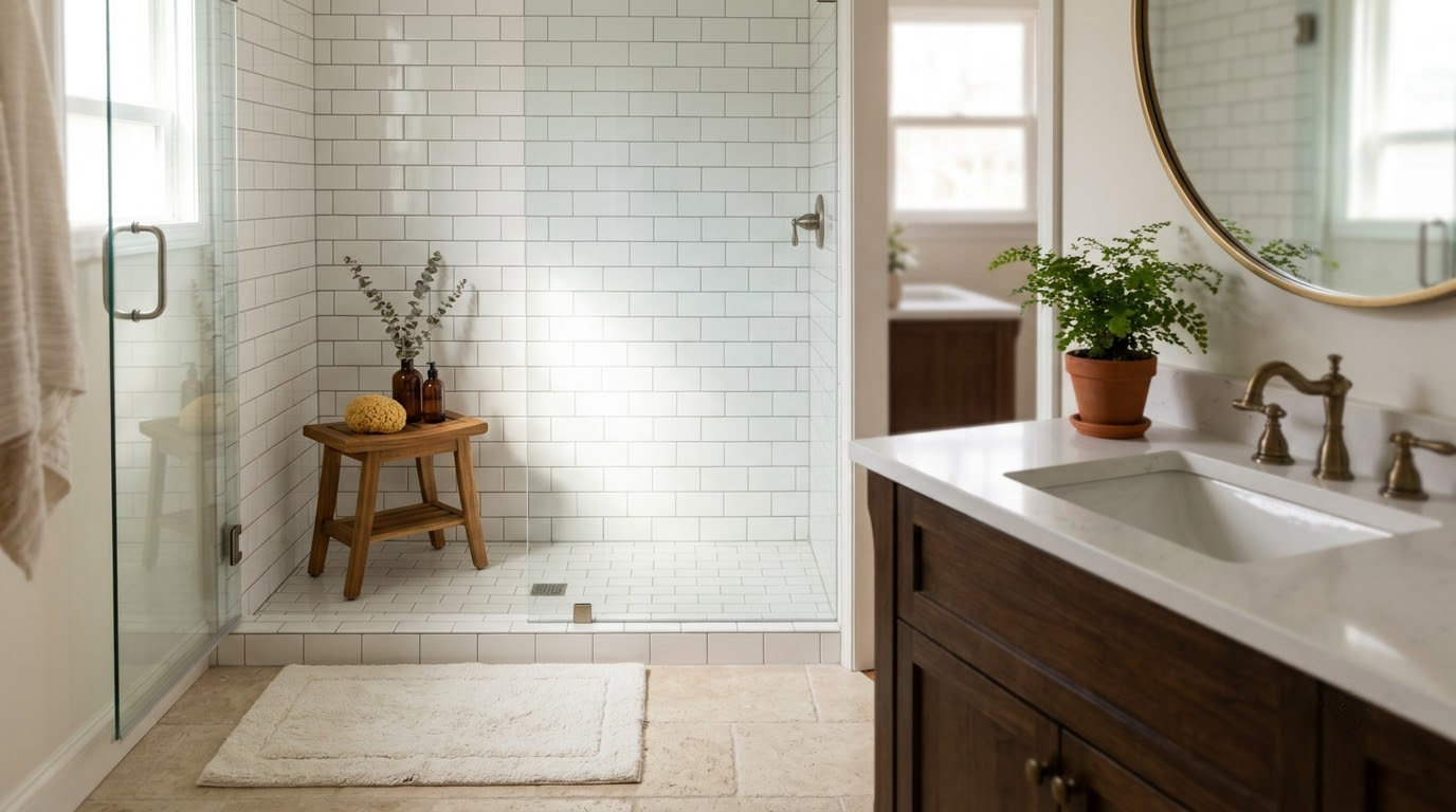 how long does it take for grout sealer to dry
