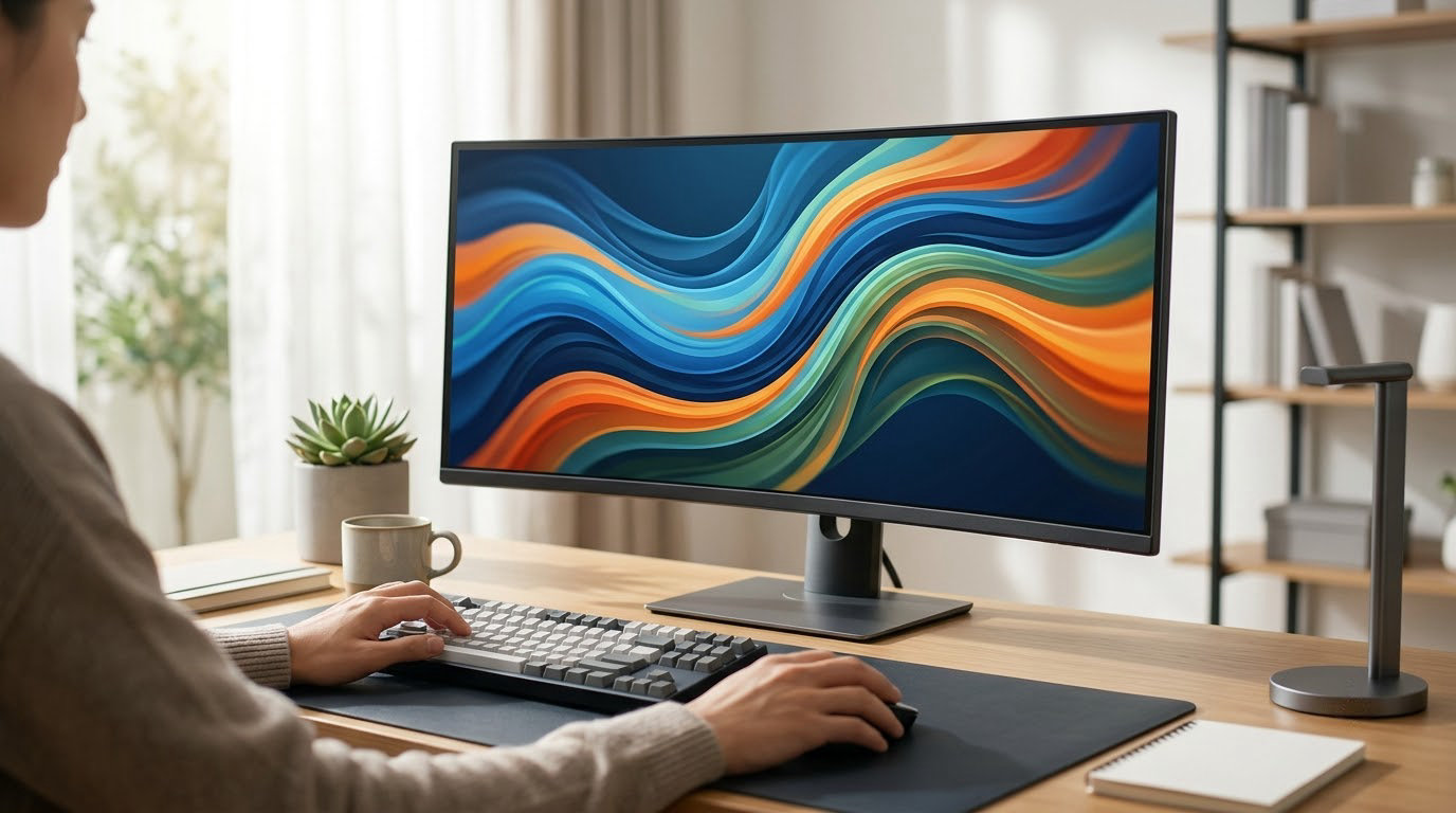Best Amazon Prime Big Deal Days Monitor Deals
