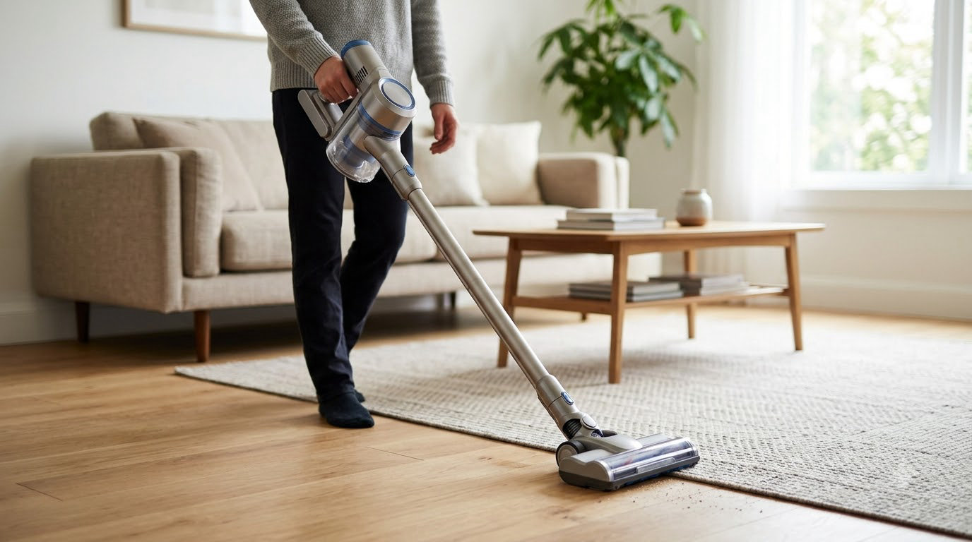 Best Amazon Prime Big Deal Days Vacuum Deals