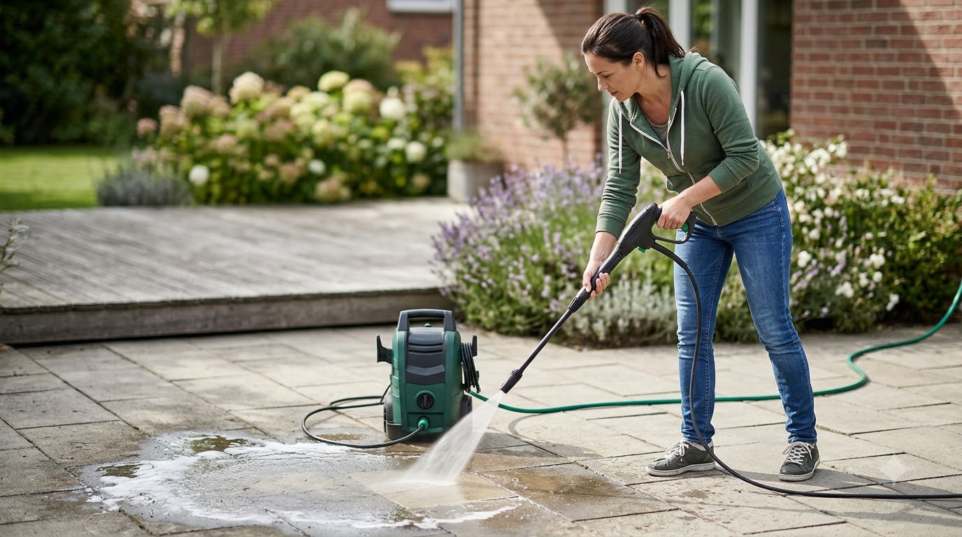 Best Amazon Prime Big Deal Days Pressure Washer Deals